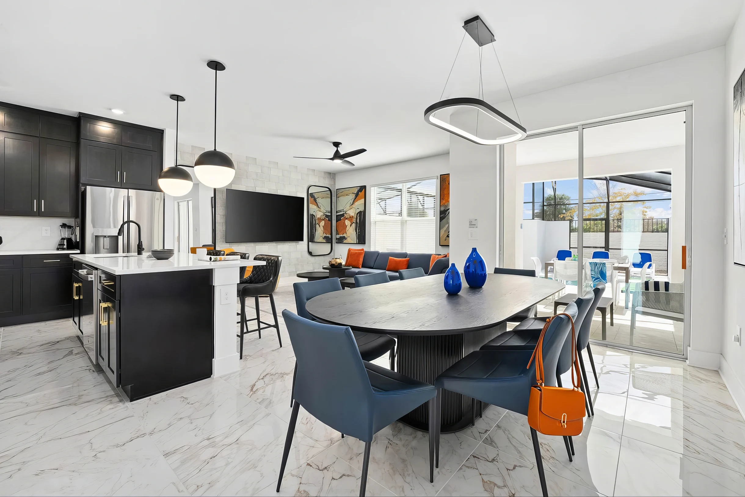 Wander Orlando Evergreen #25