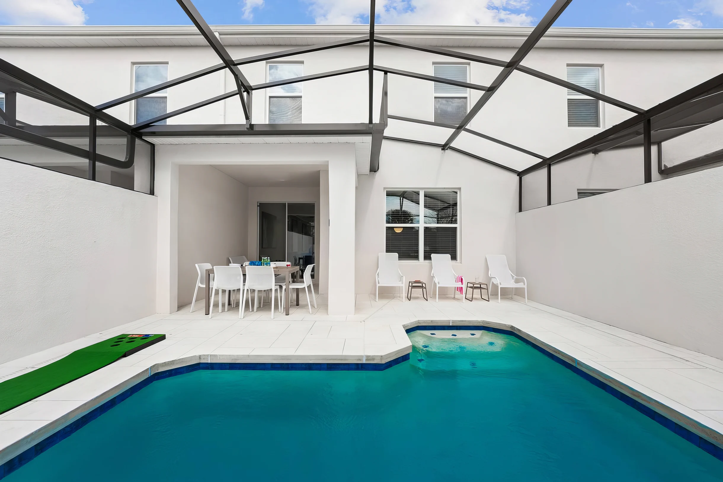 Wander Orlando Evergreen #26