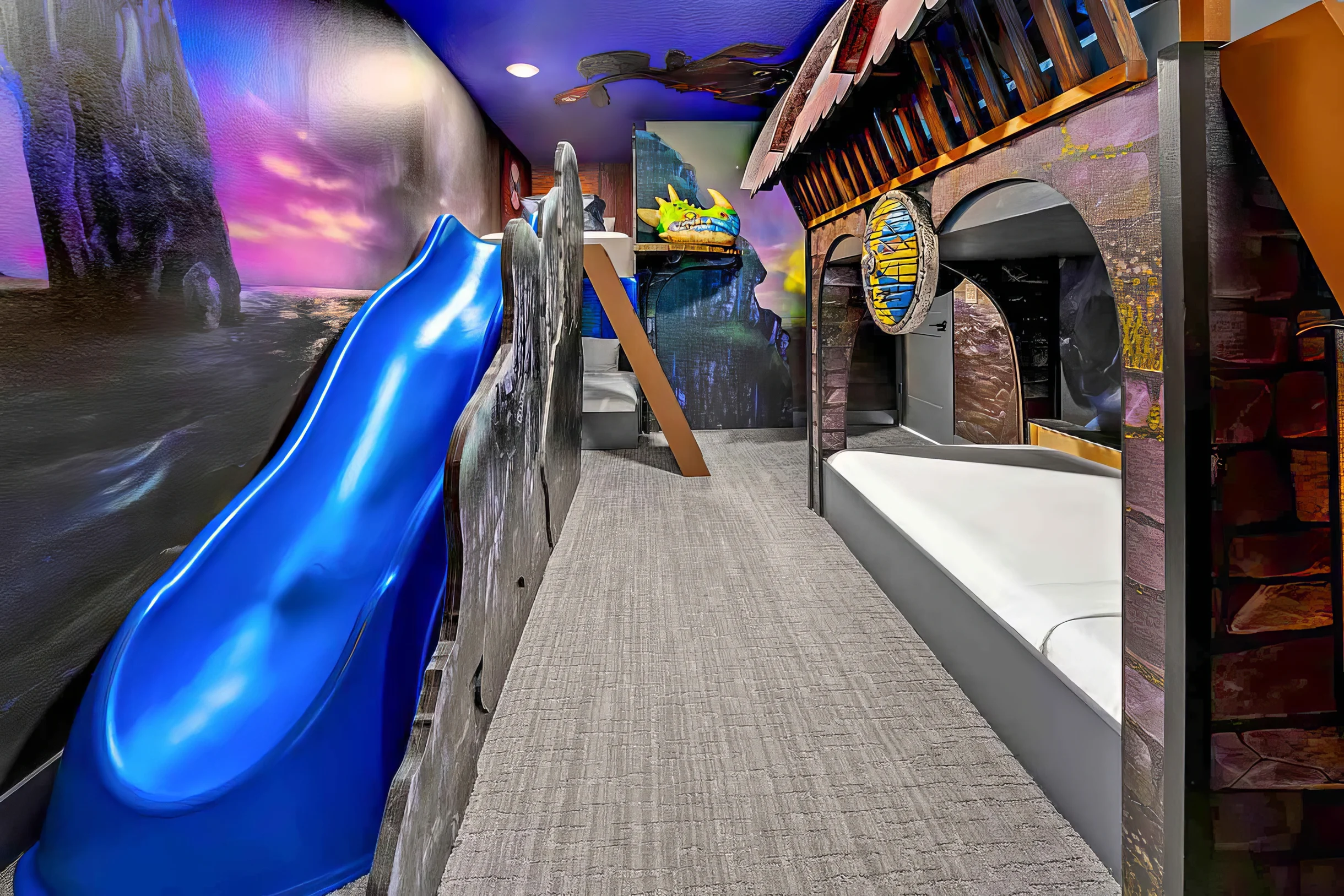 Wander Orlando Evergreen #33