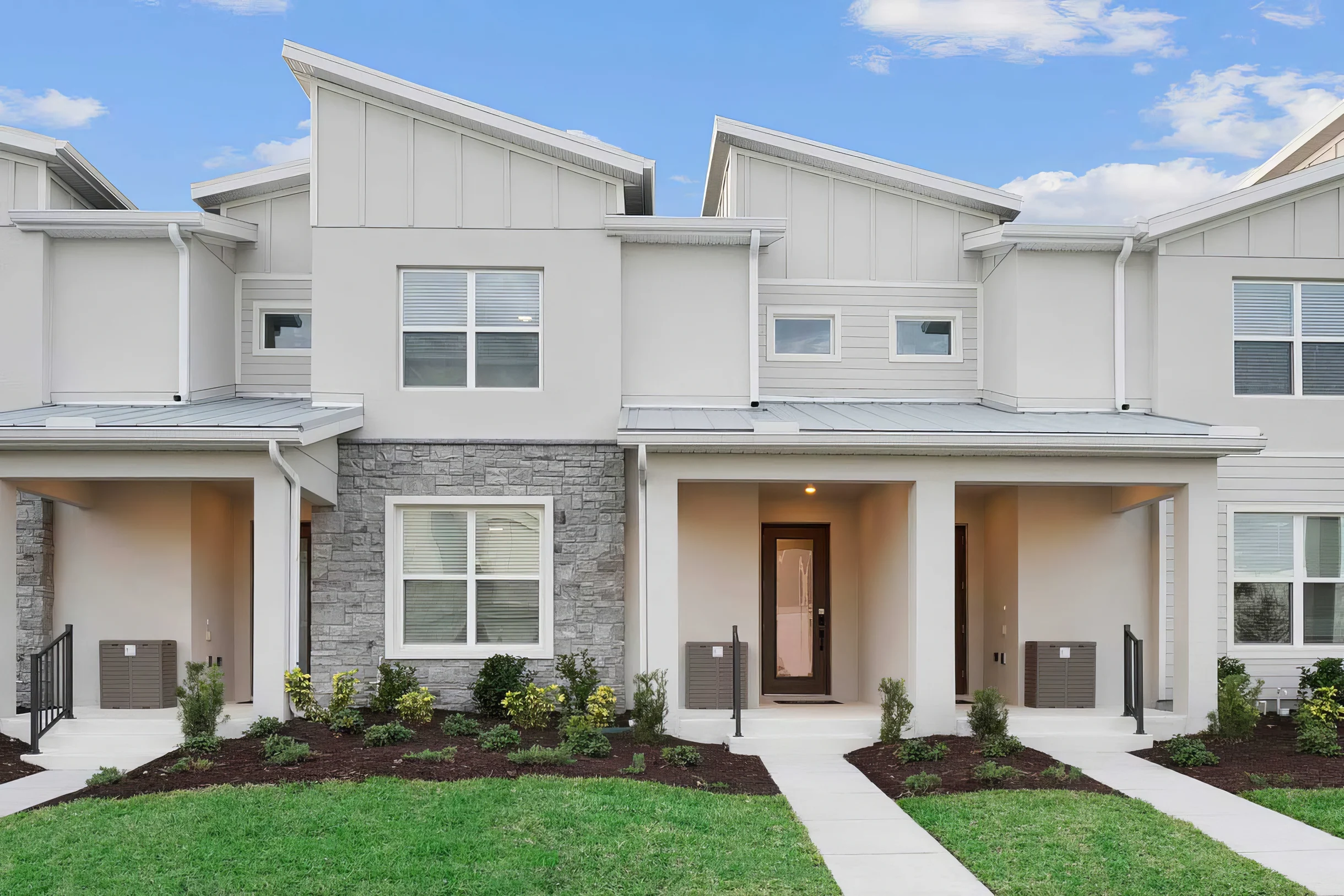 Wander Orlando Evergreen #4