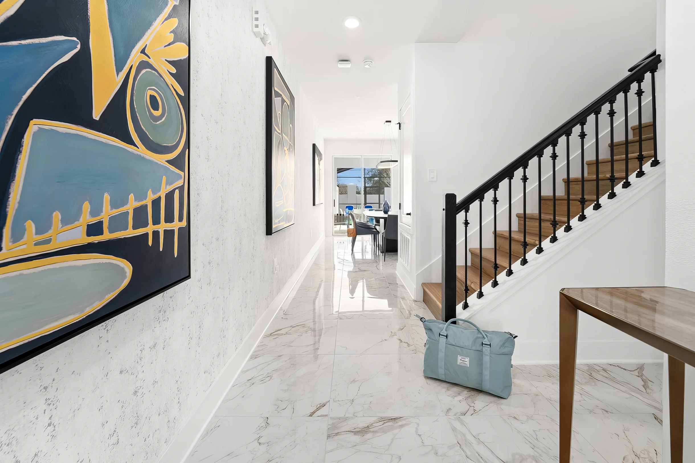 VOR4575TD: 4 Bed, Ogre's Grove, Pool #21