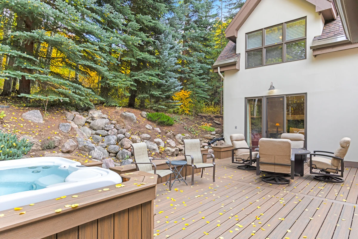 Home in Vail property photo 5