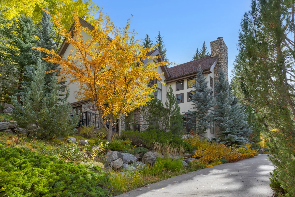 Home in Vail property photo 2