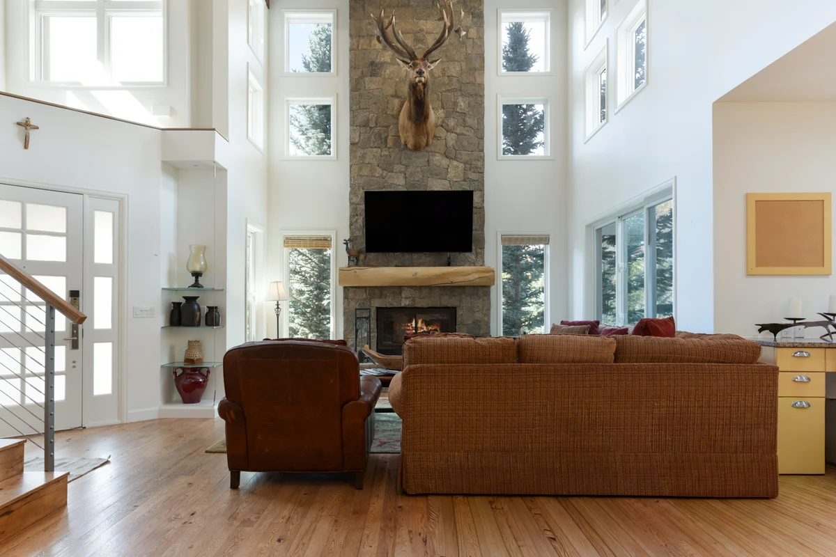 Home in Vail property photo 3