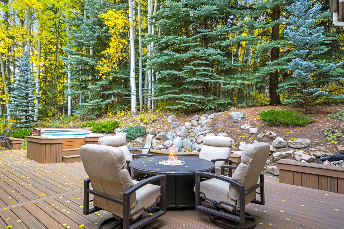 Home in Vail property photo 4