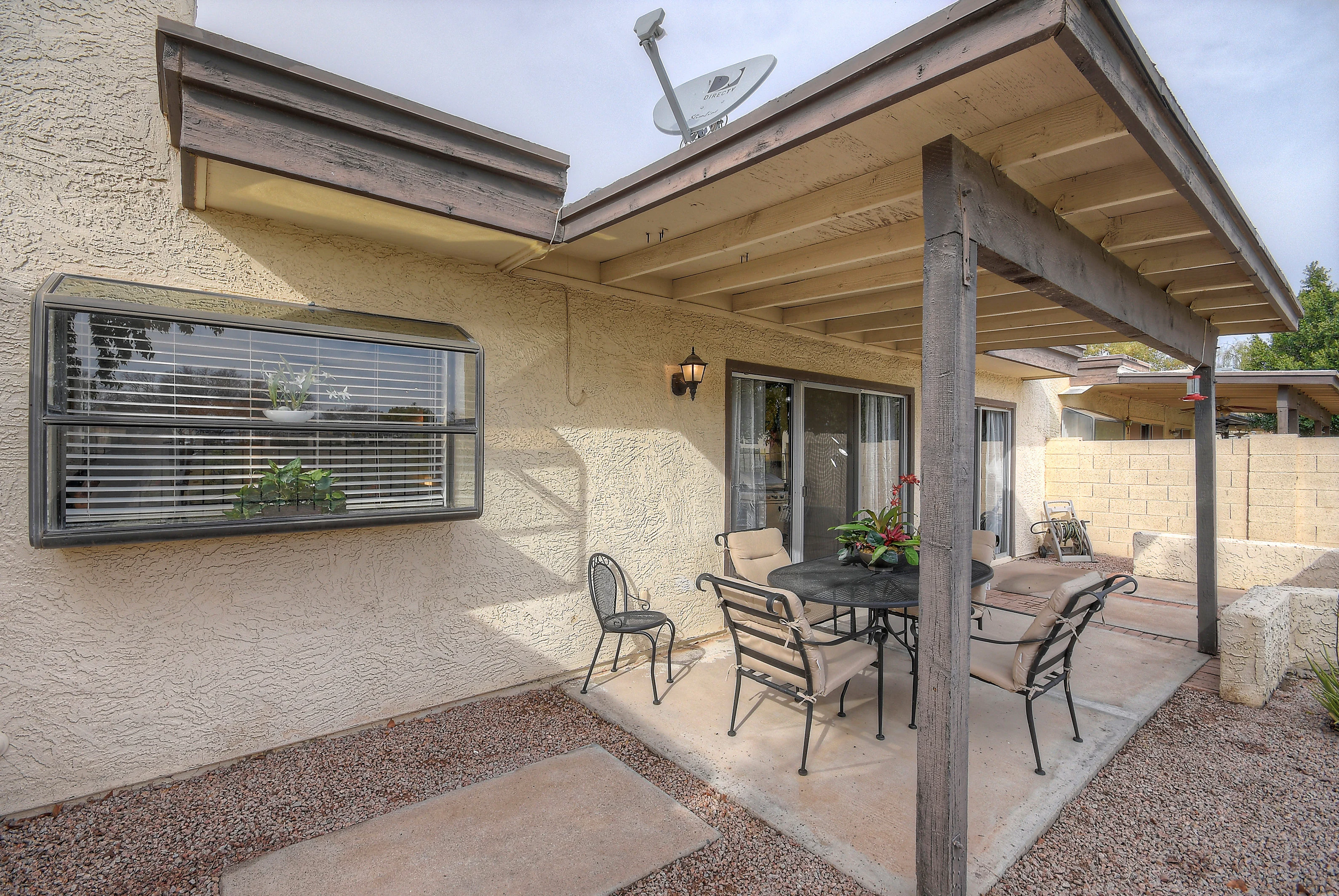Arizona vacation home