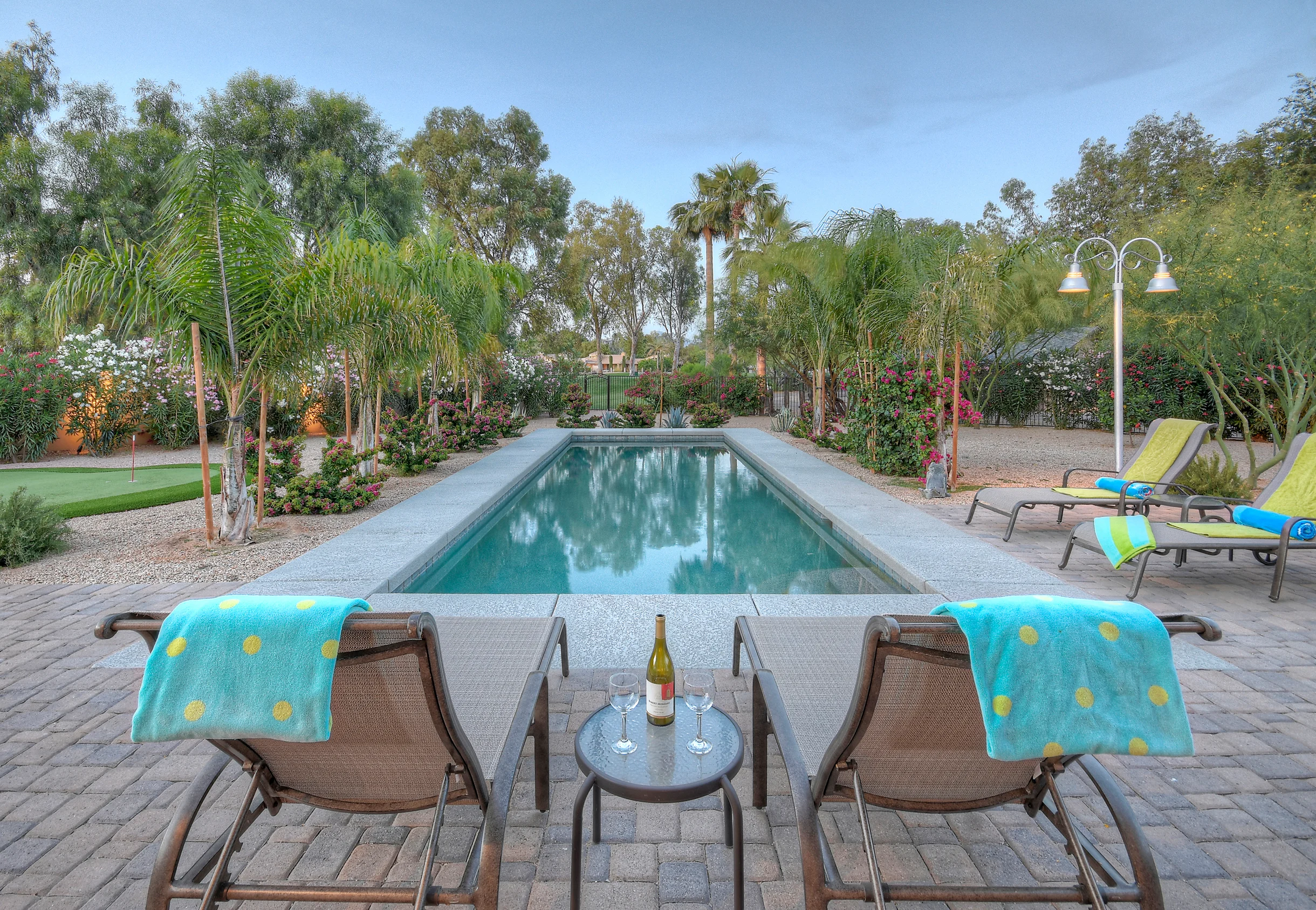 Home in Scottsdale property photo 1