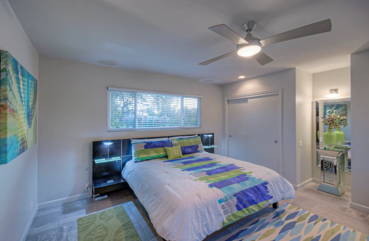 Bedroom 3 image 1