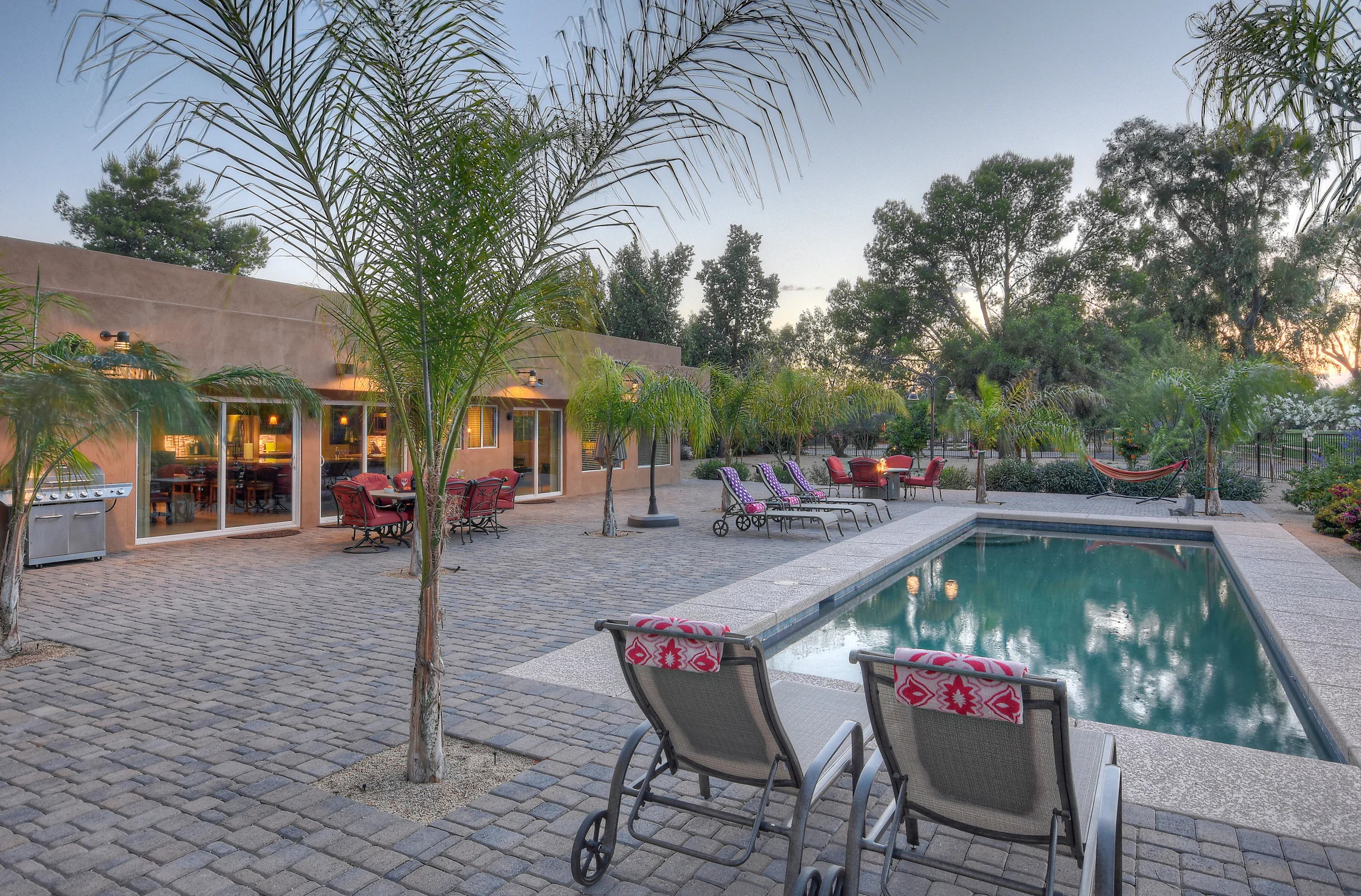 Home in Scottsdale property photo 1