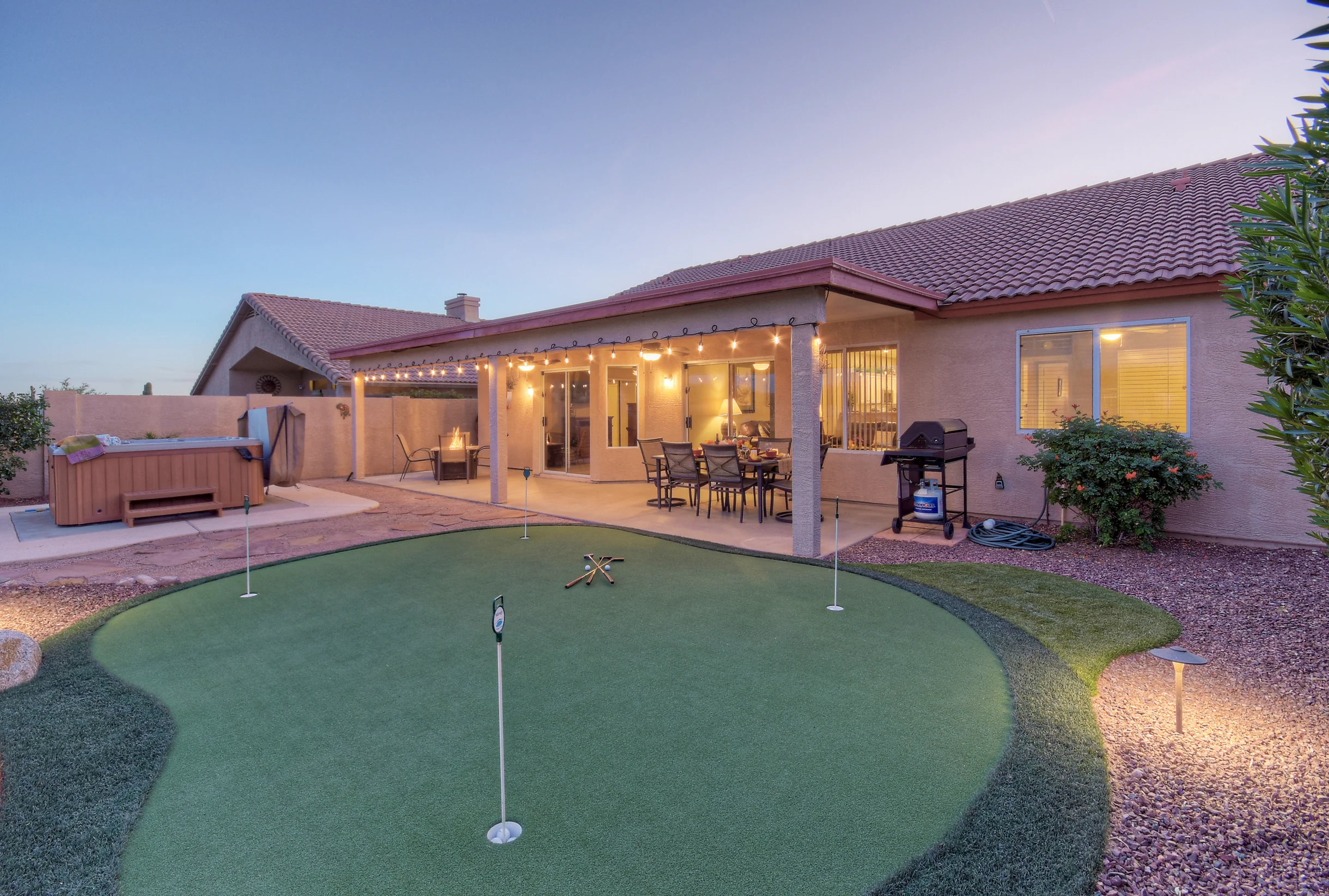 Home in Gold Canyon property photo 5