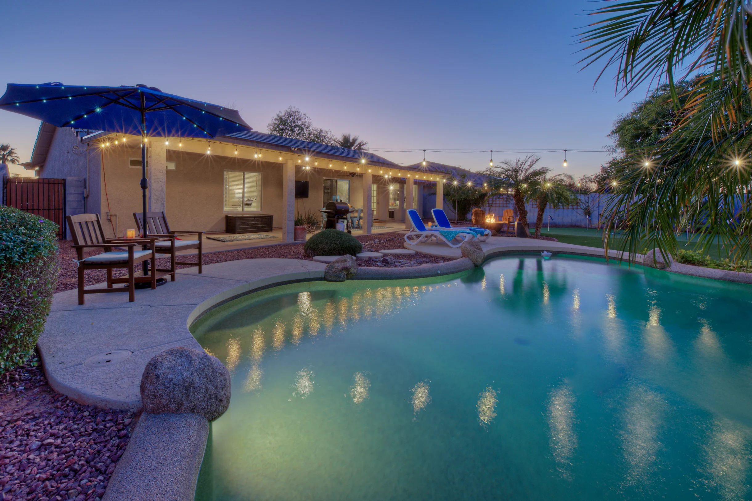 Home in Mesa property photo 1