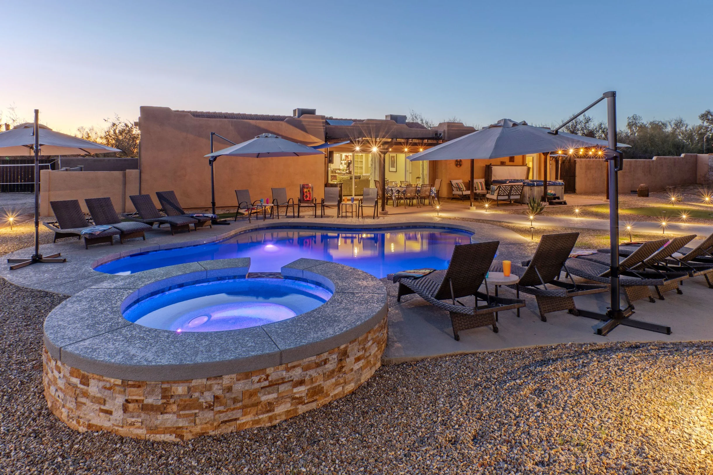 Home in Scottsdale property photo 1