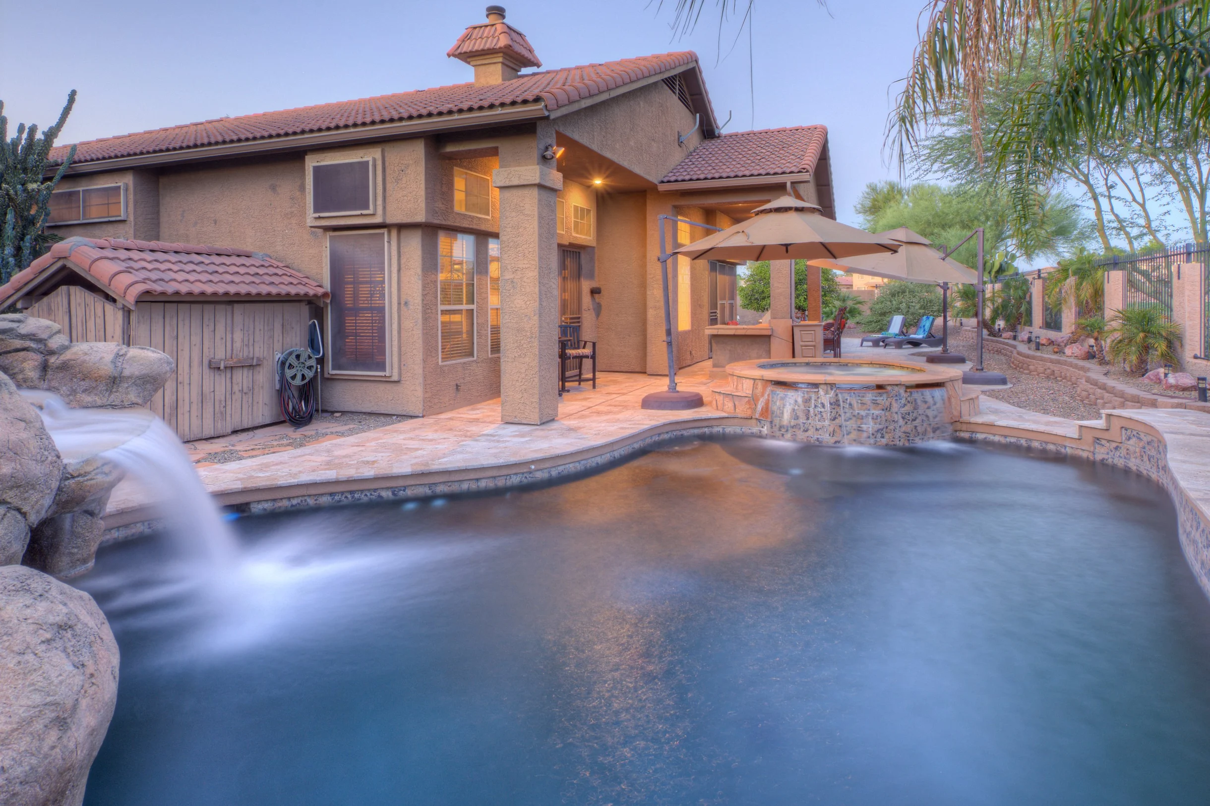 Home in Queen Creek property photo 1