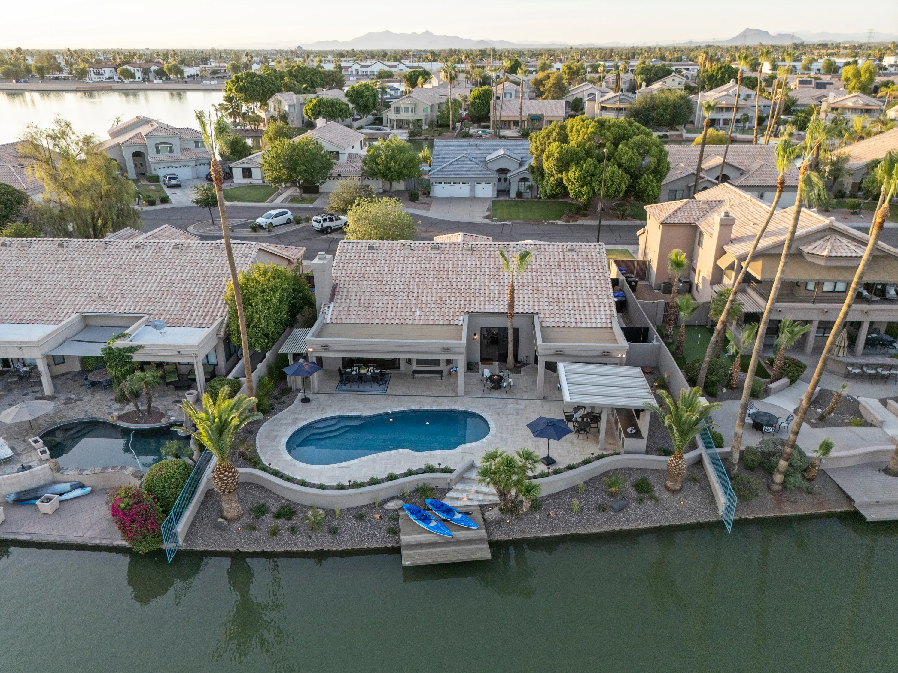 Arizona vacation rental home