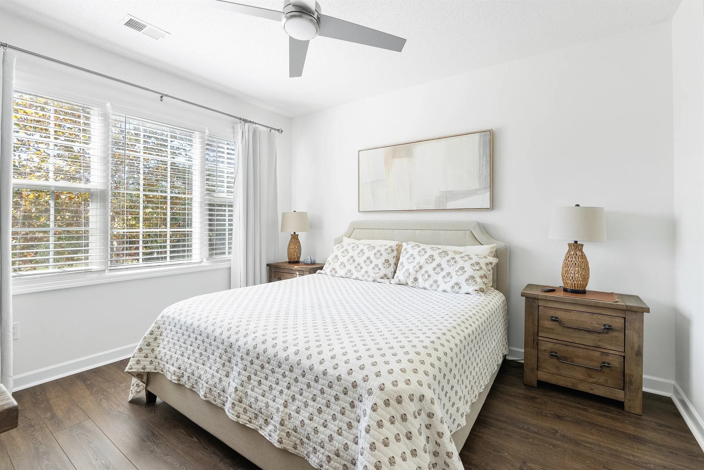 Relaxing Haven Retreat: 2 Bedroom Condo with Golf Course Views #45