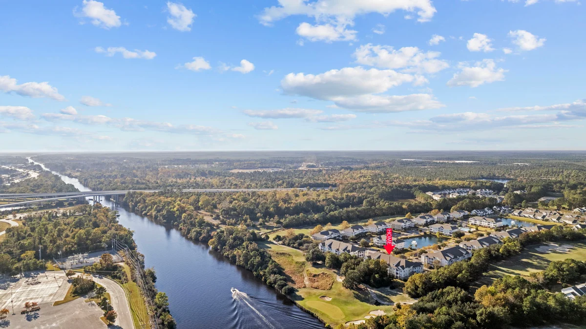 Relaxing Haven Retreat: 2 Bedroom Condo with Golf Course Views #29