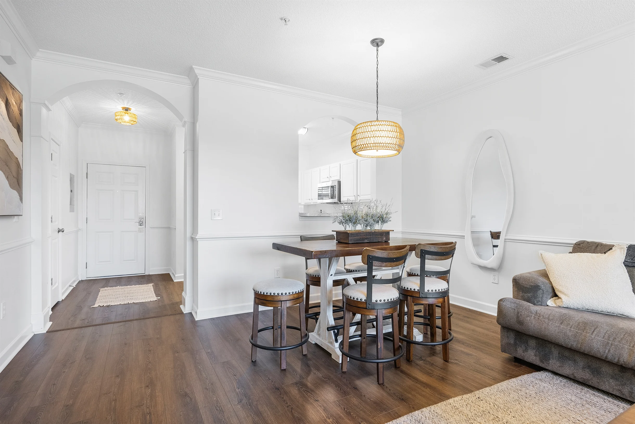 Relaxing Haven Retreat: 2 Bedroom Condo with Golf Course Views #27