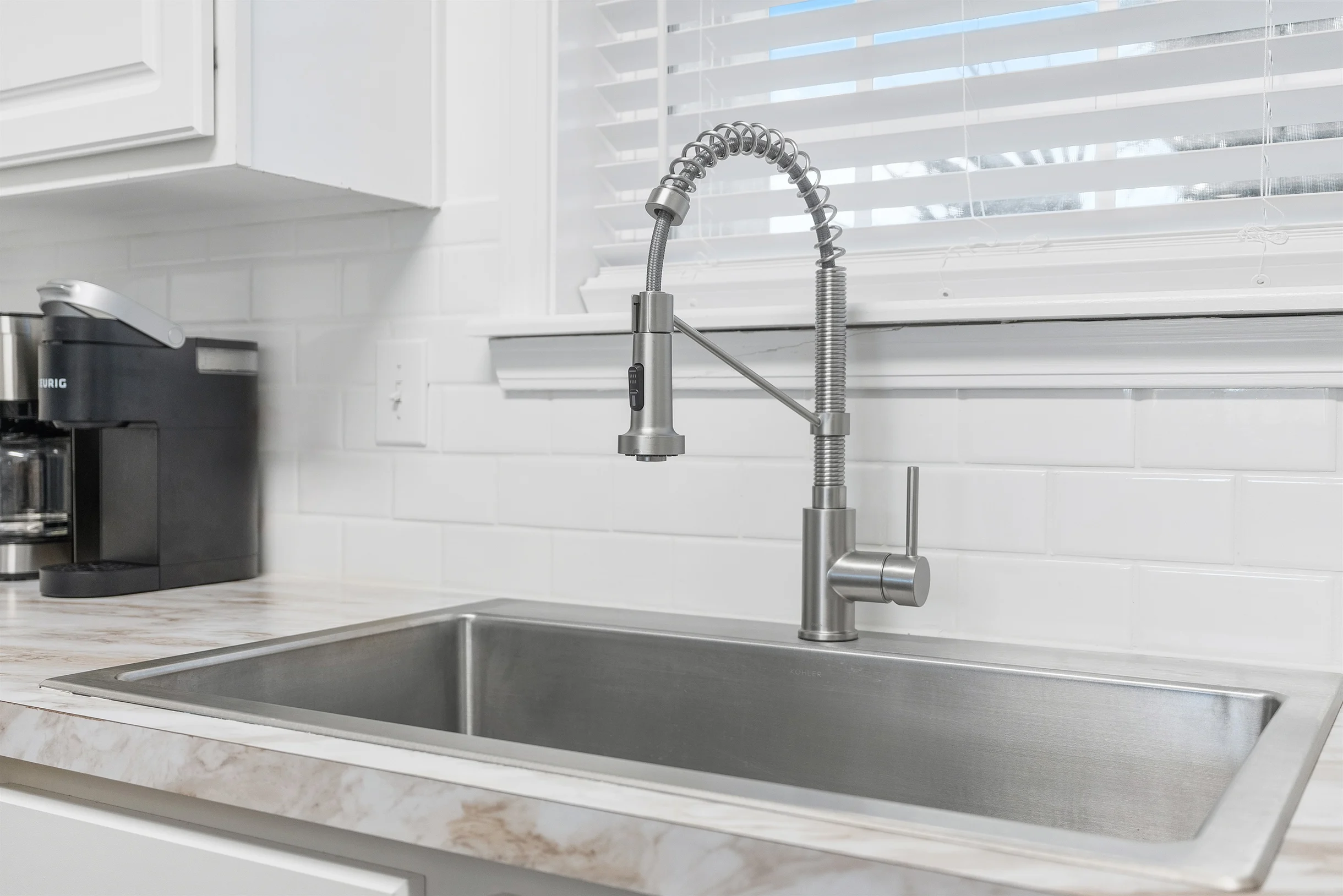 Relaxing Haven Retreat: 2 Bedroom Condo with Golf Course Views #5