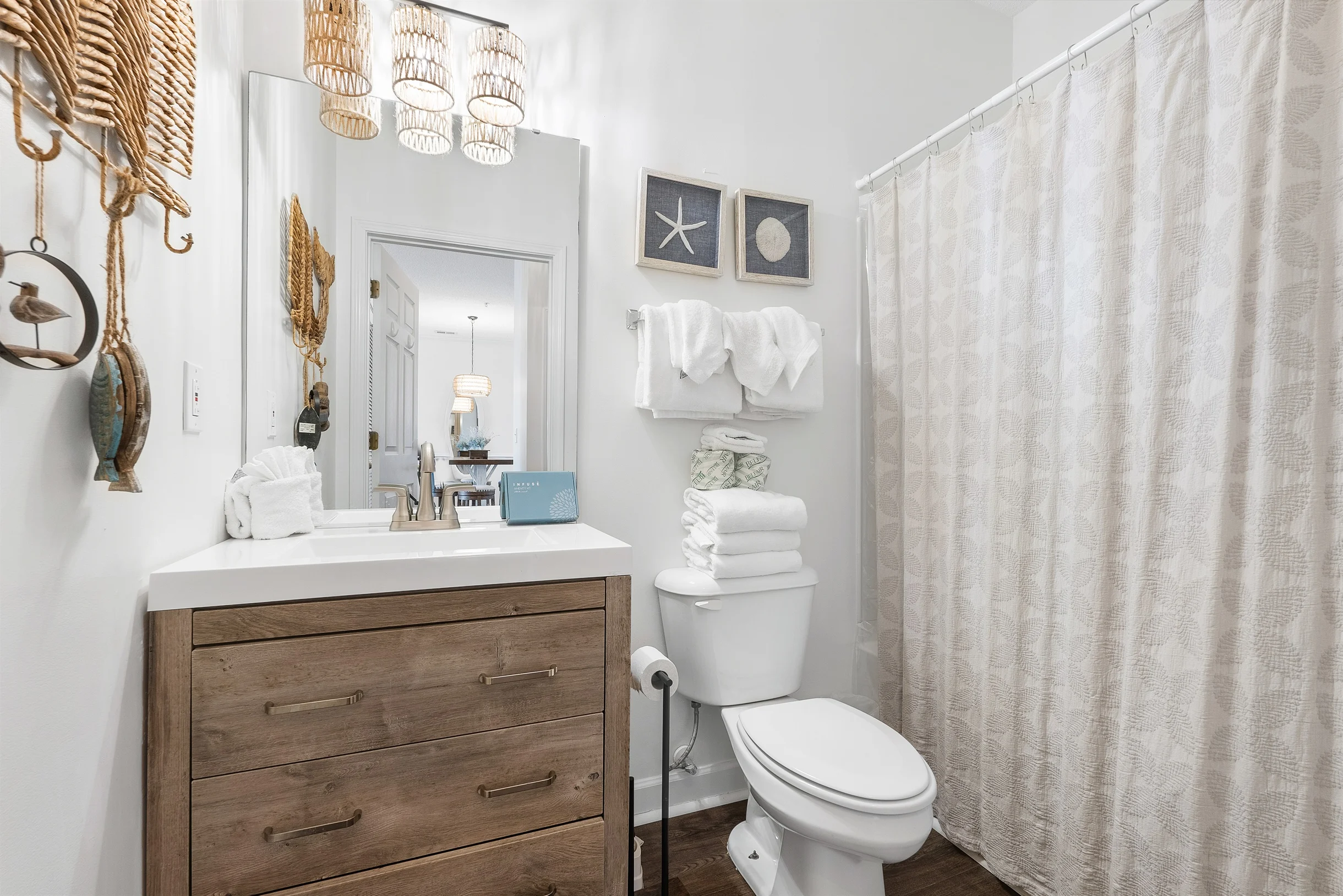 Relaxing Haven Retreat: 2 Bedroom Condo with Golf Course Views #22