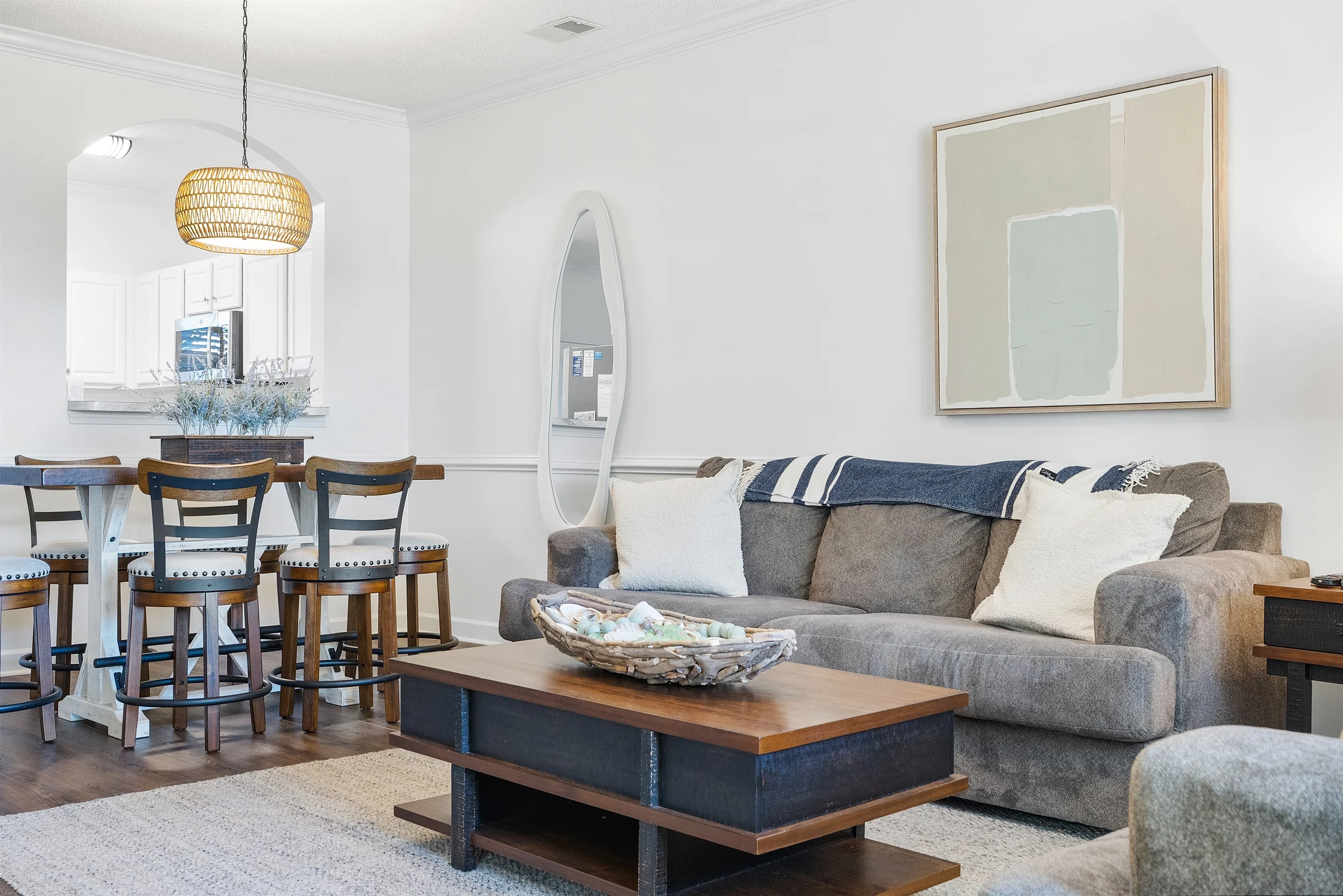 Relaxing Haven Retreat: 2 Bedroom Condo with Golf Course Views #37