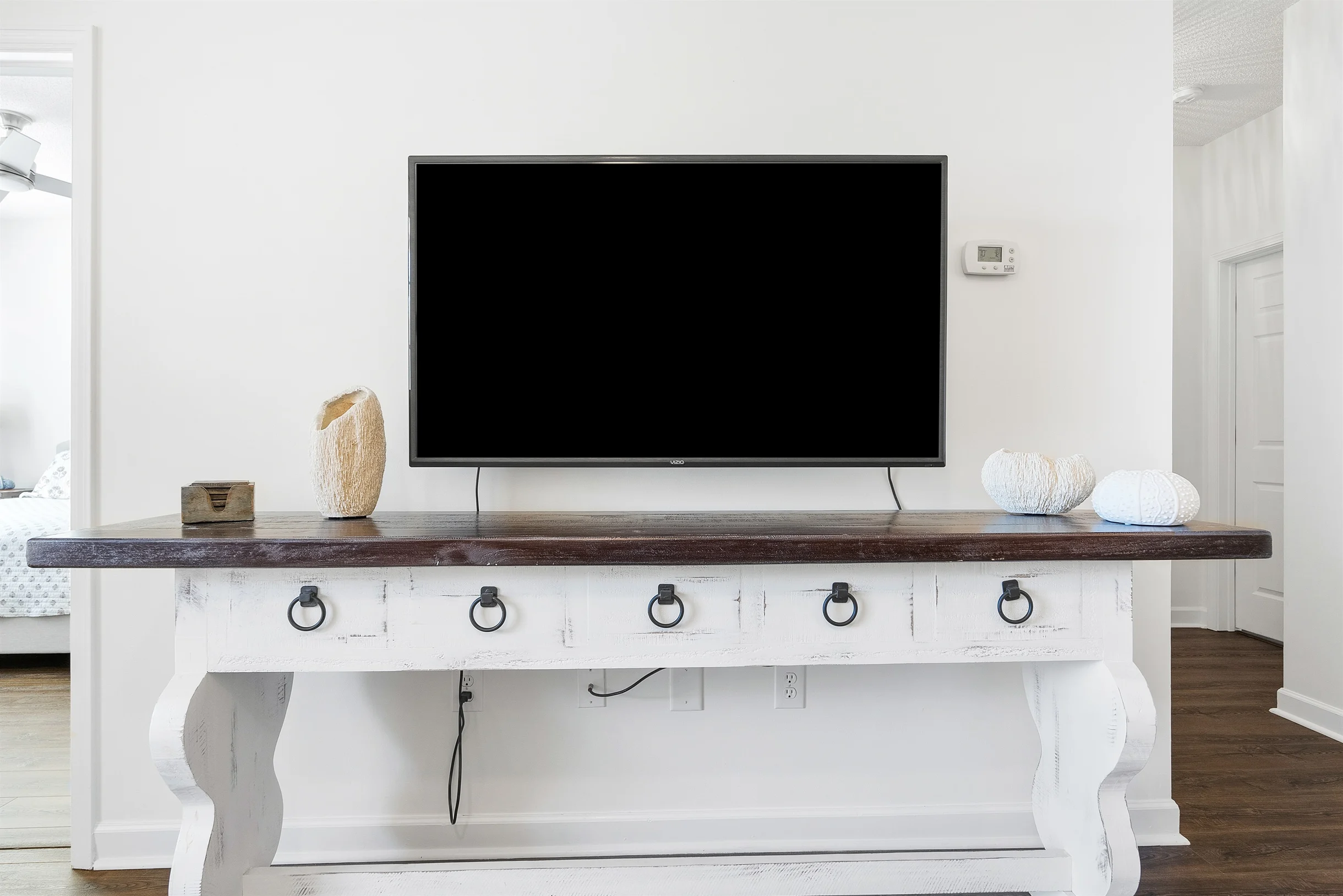 Relaxing Haven Retreat: 2 Bedroom Condo with Golf Course Views #24