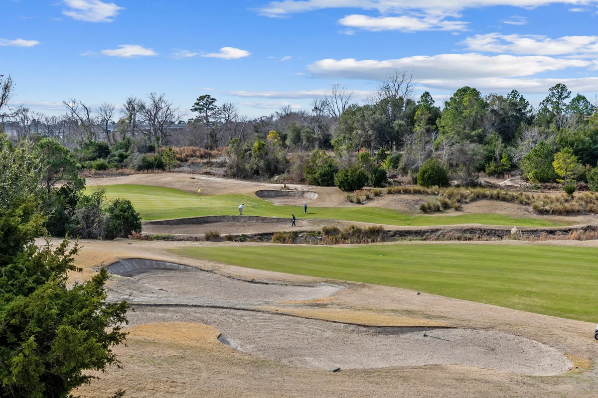 Relaxing Haven Retreat: 2 Bedroom Condo with Golf Course Views #35
