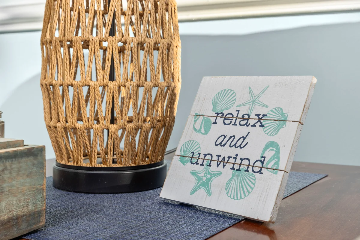 Relaxing Haven Retreat: 2 Bedroom Condo with Golf Course Views #49