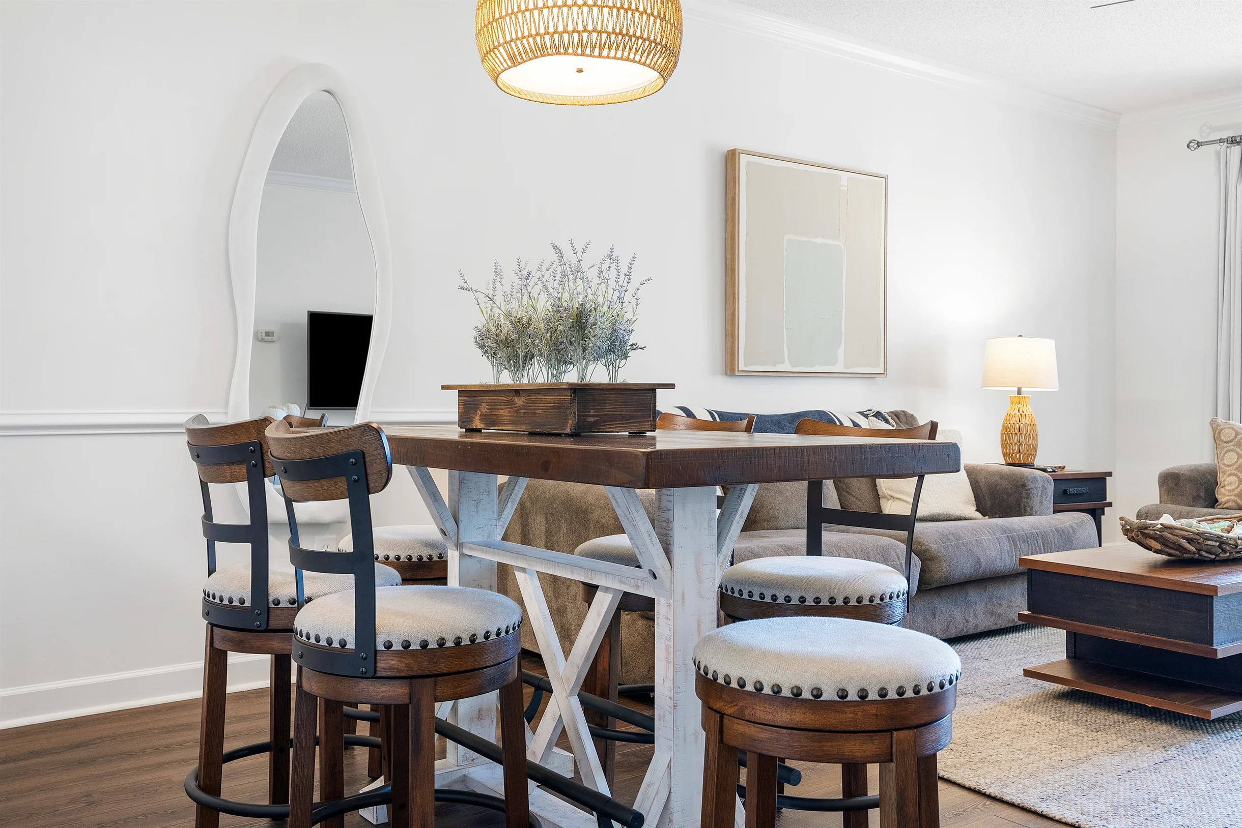 Relaxing Haven Retreat: 2 Bedroom Condo with Golf Course Views #50