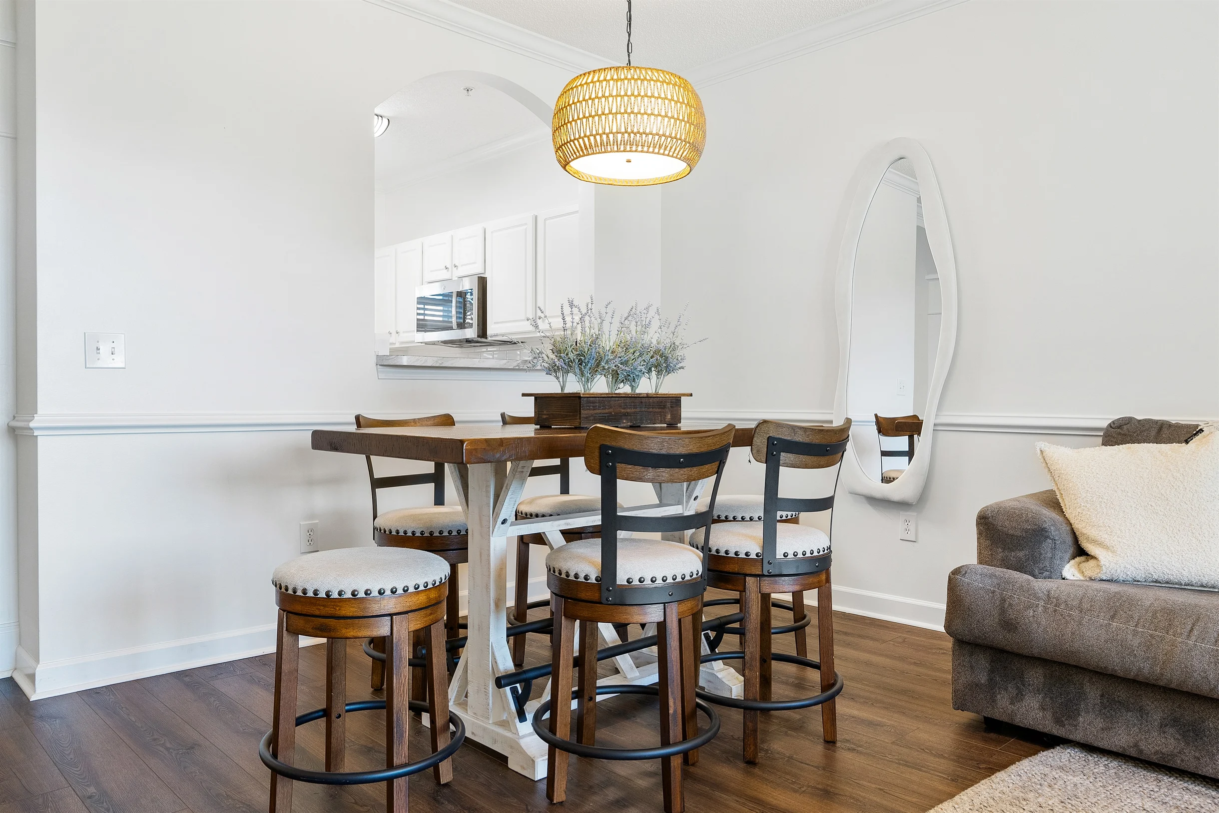 Relaxing Haven Retreat: 2 Bedroom Condo with Golf Course Views #15