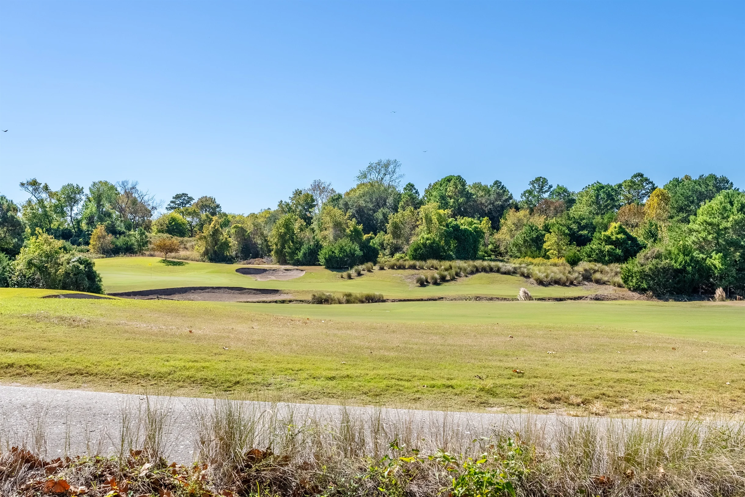Relaxing Haven Retreat: 2 Bedroom Condo with Golf Course Views #19