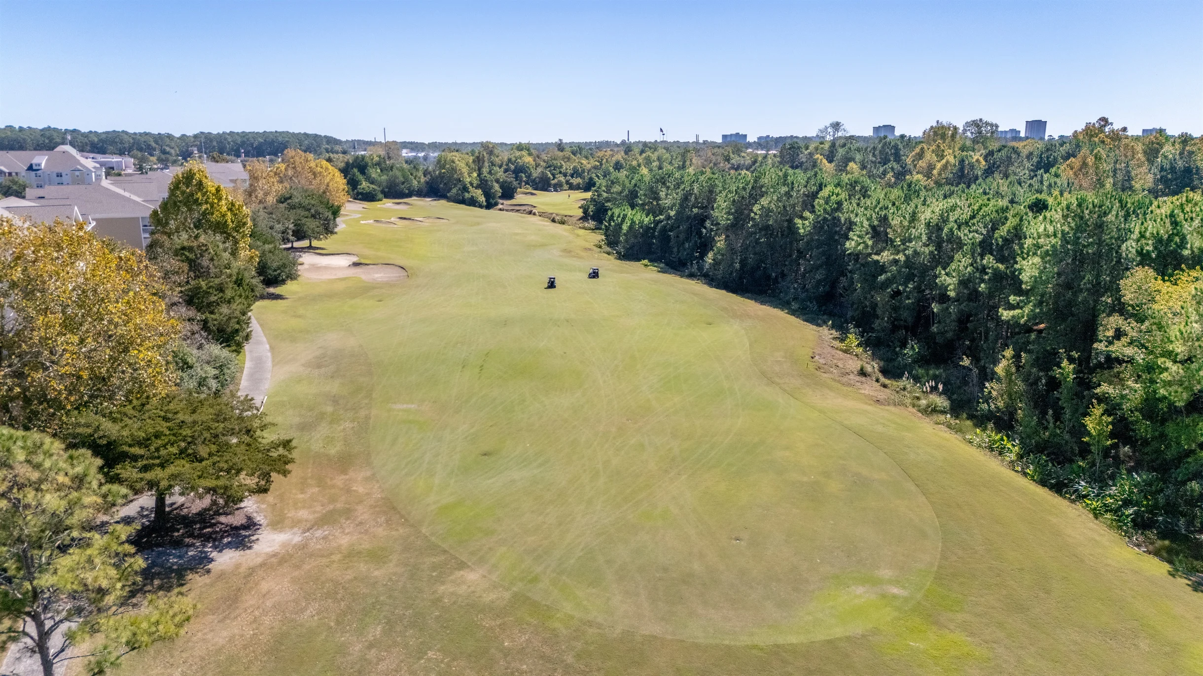 Relaxing Haven Retreat: 2 Bedroom Condo with Golf Course Views #7