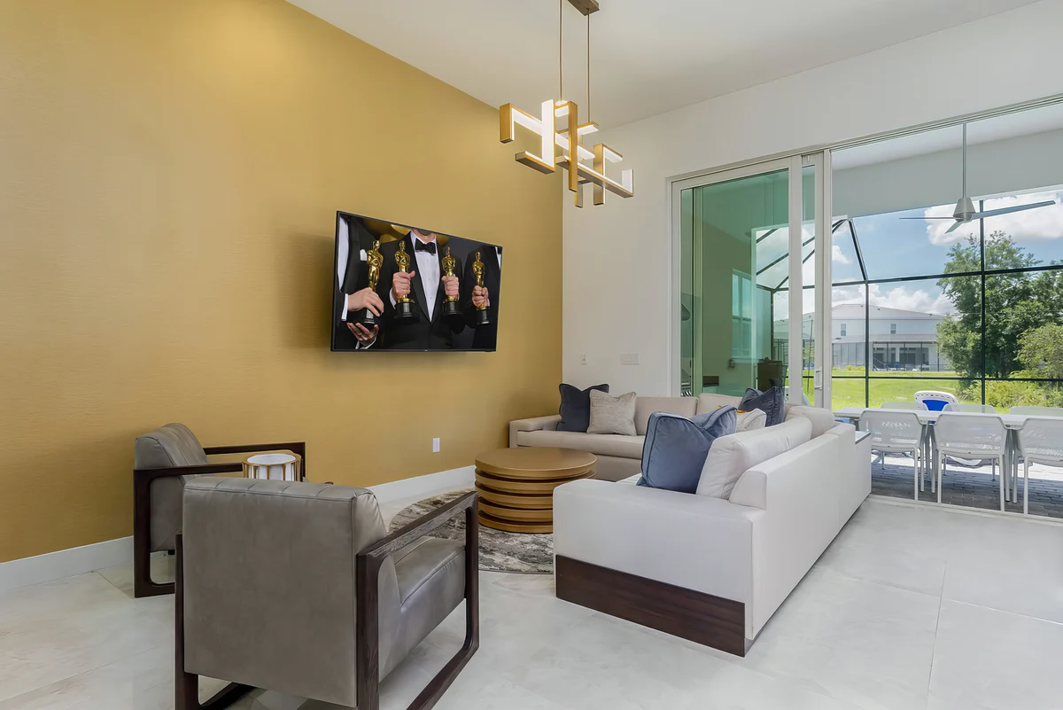 2041OC - 6 Bed - Cozy Kingdom - ST083