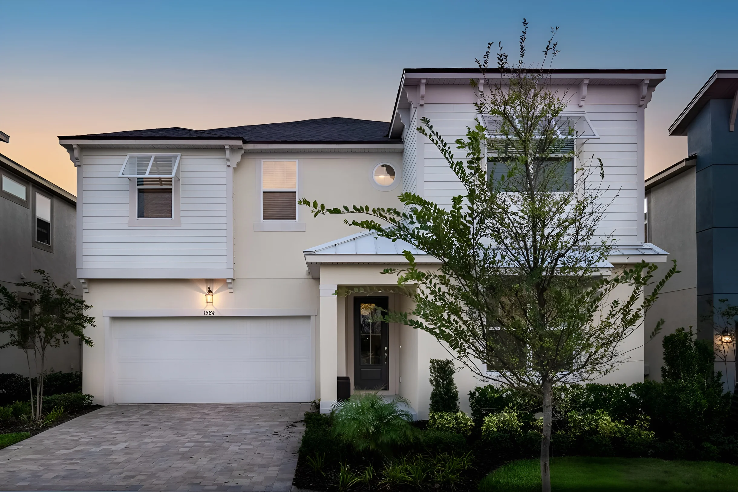 Wander Kissimmee Enchanted #2