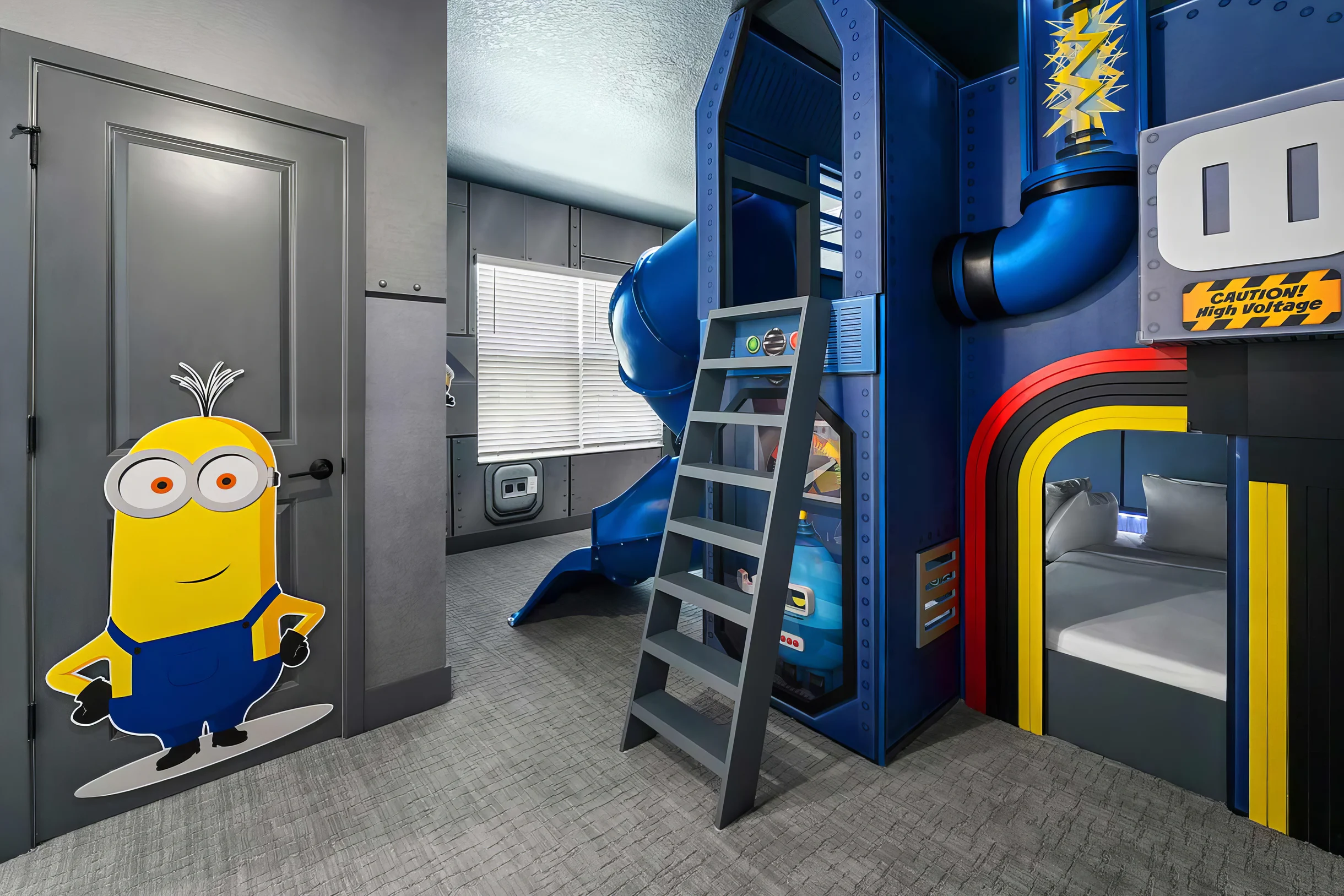 VOR5660AA: 5 Bed, Imagination Lab, Pool #31