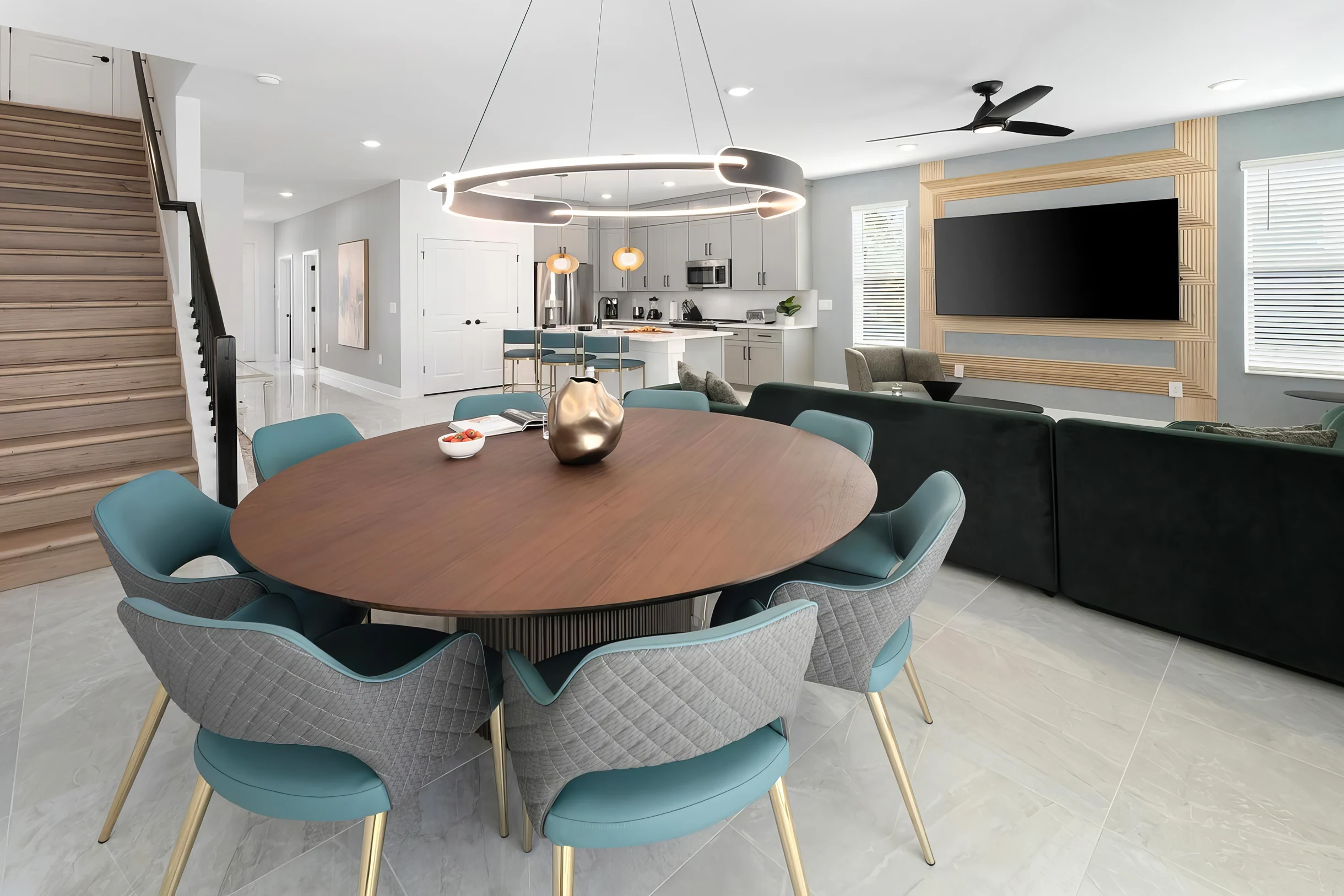 VOR5660AA: 5 Bed, Imagination Lab, Pool #23