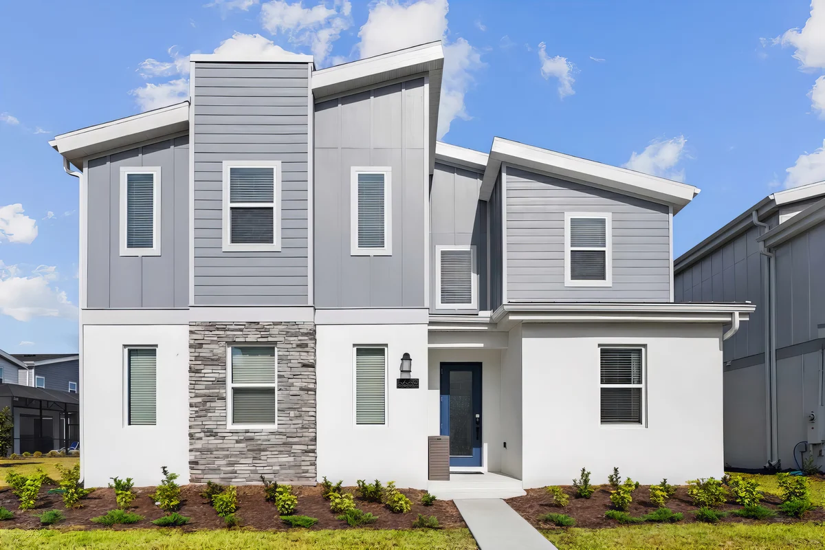 Wander Orlando Lakeside Estate