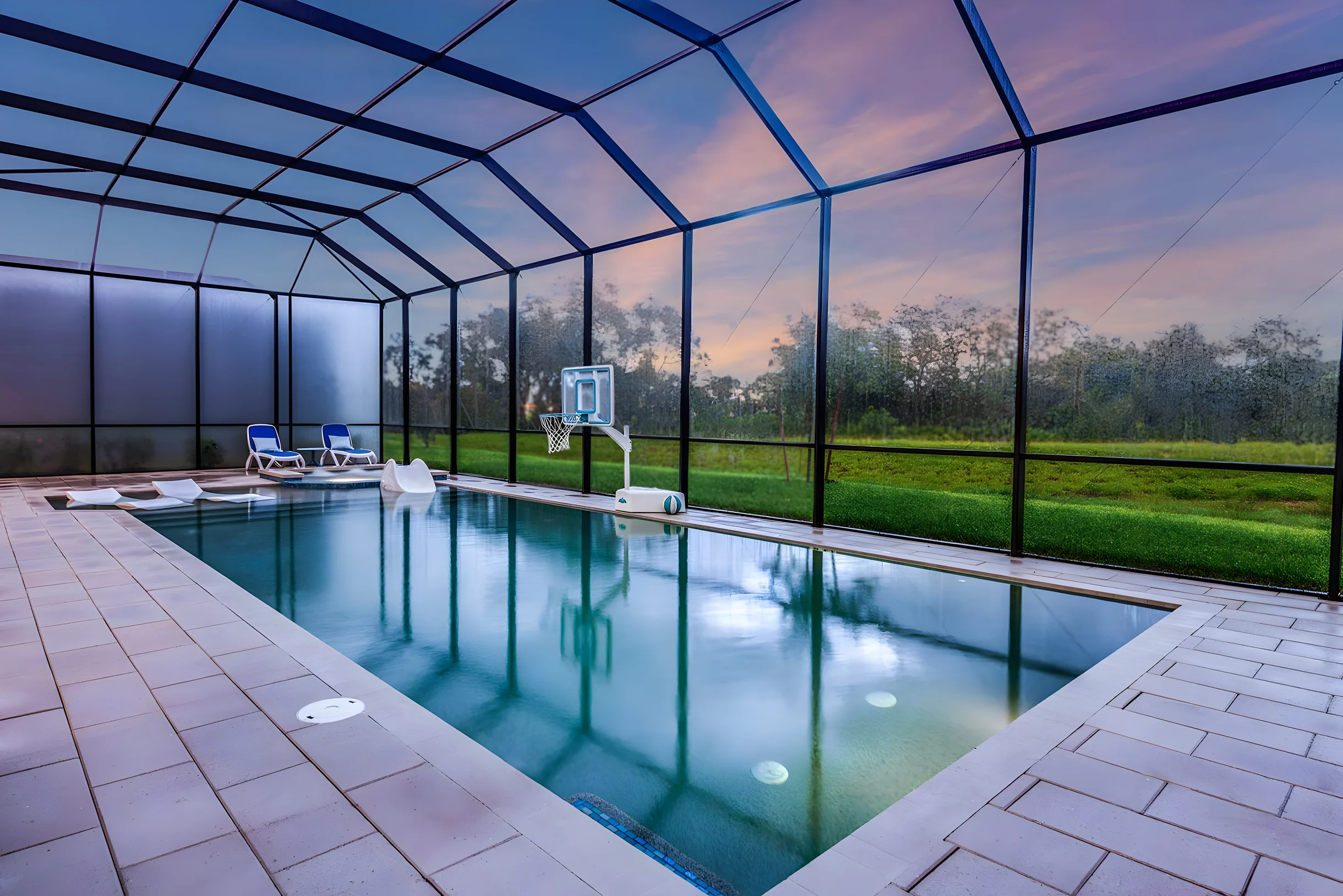 Wander Davenport Palm Haven #2