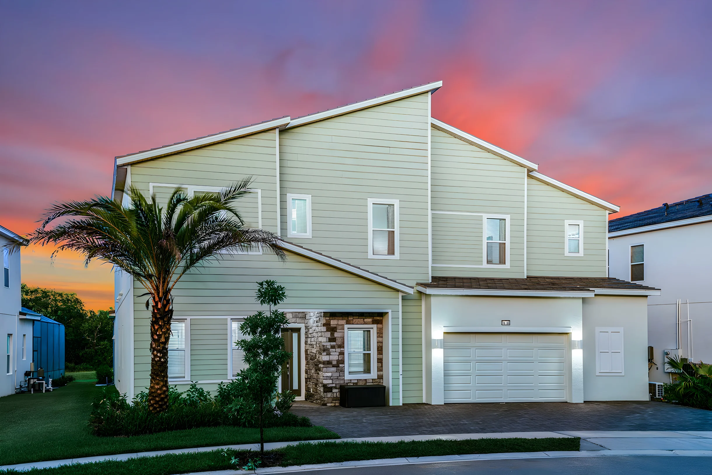 Wander Davenport Palm Haven