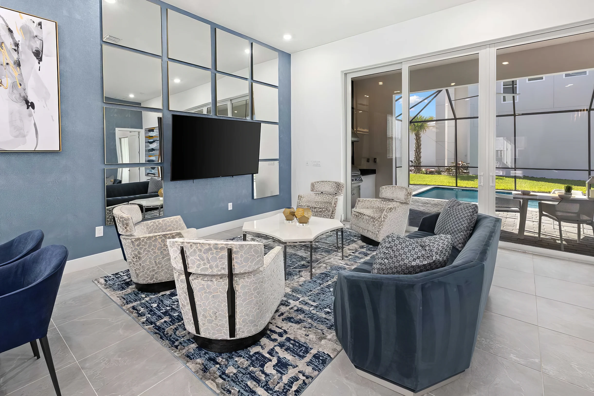 Wander Davenport Charm #3