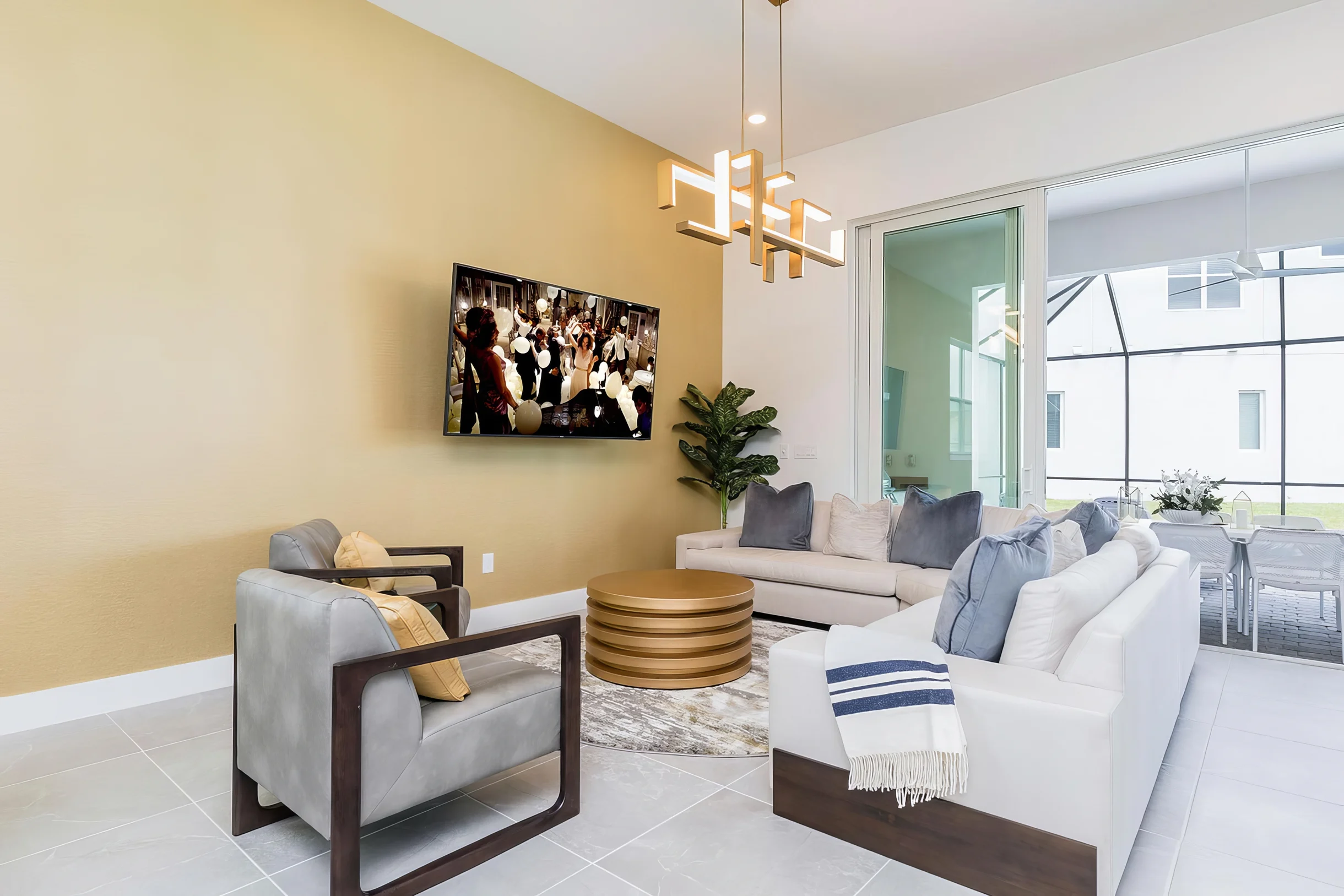 Wander Davenport Nest #3