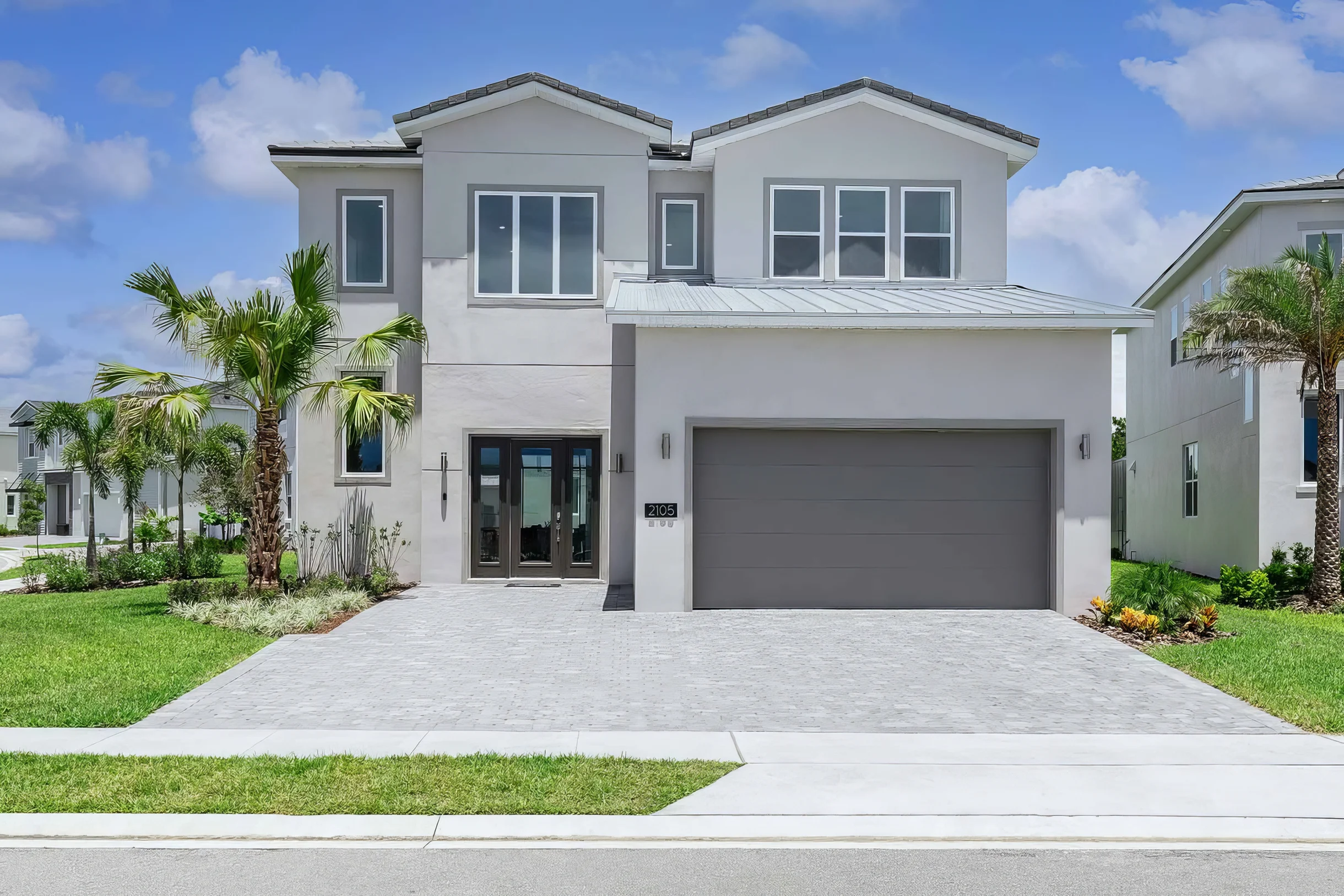 Wander Davenport Nest #1