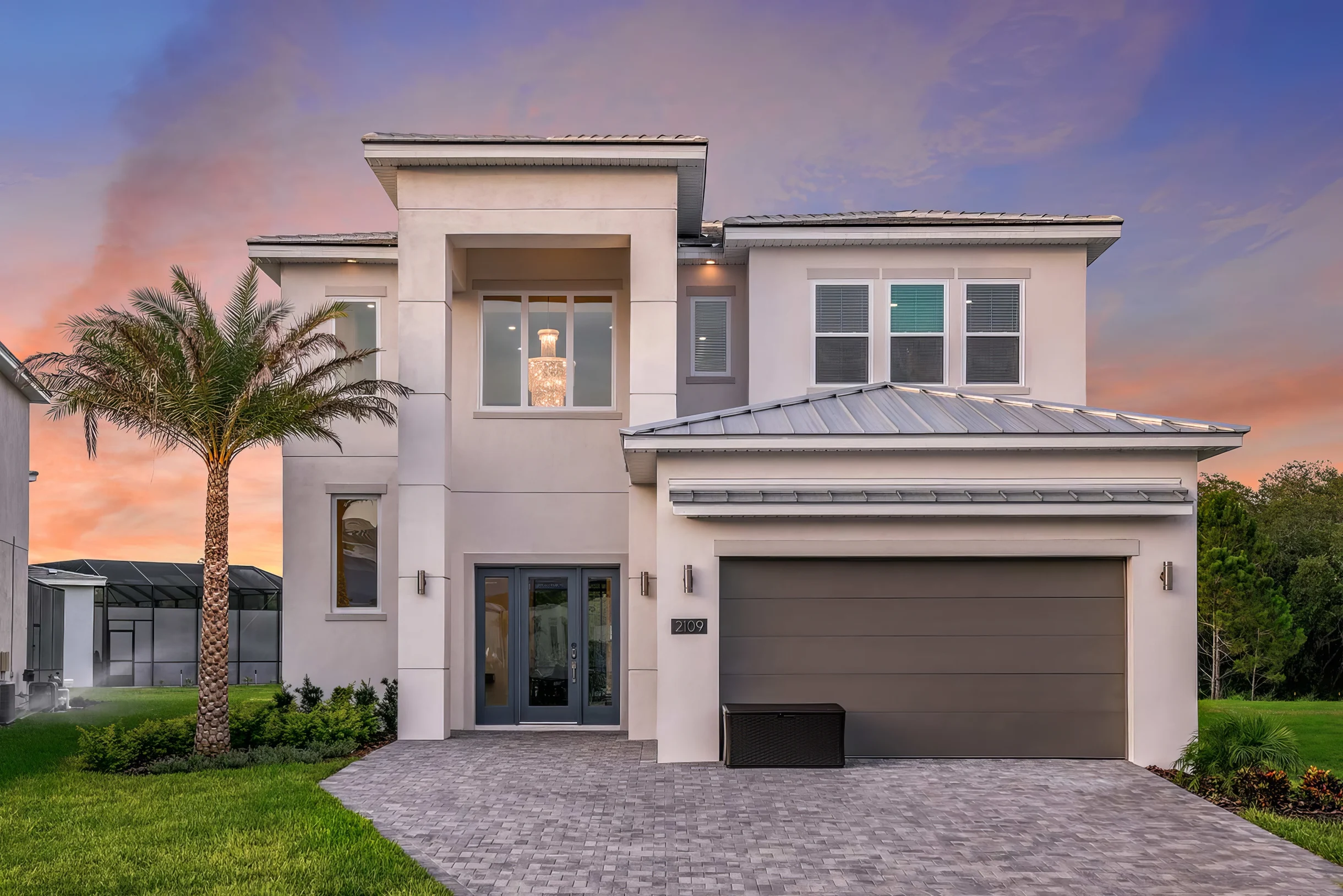 Wander Davenport Diamond #1