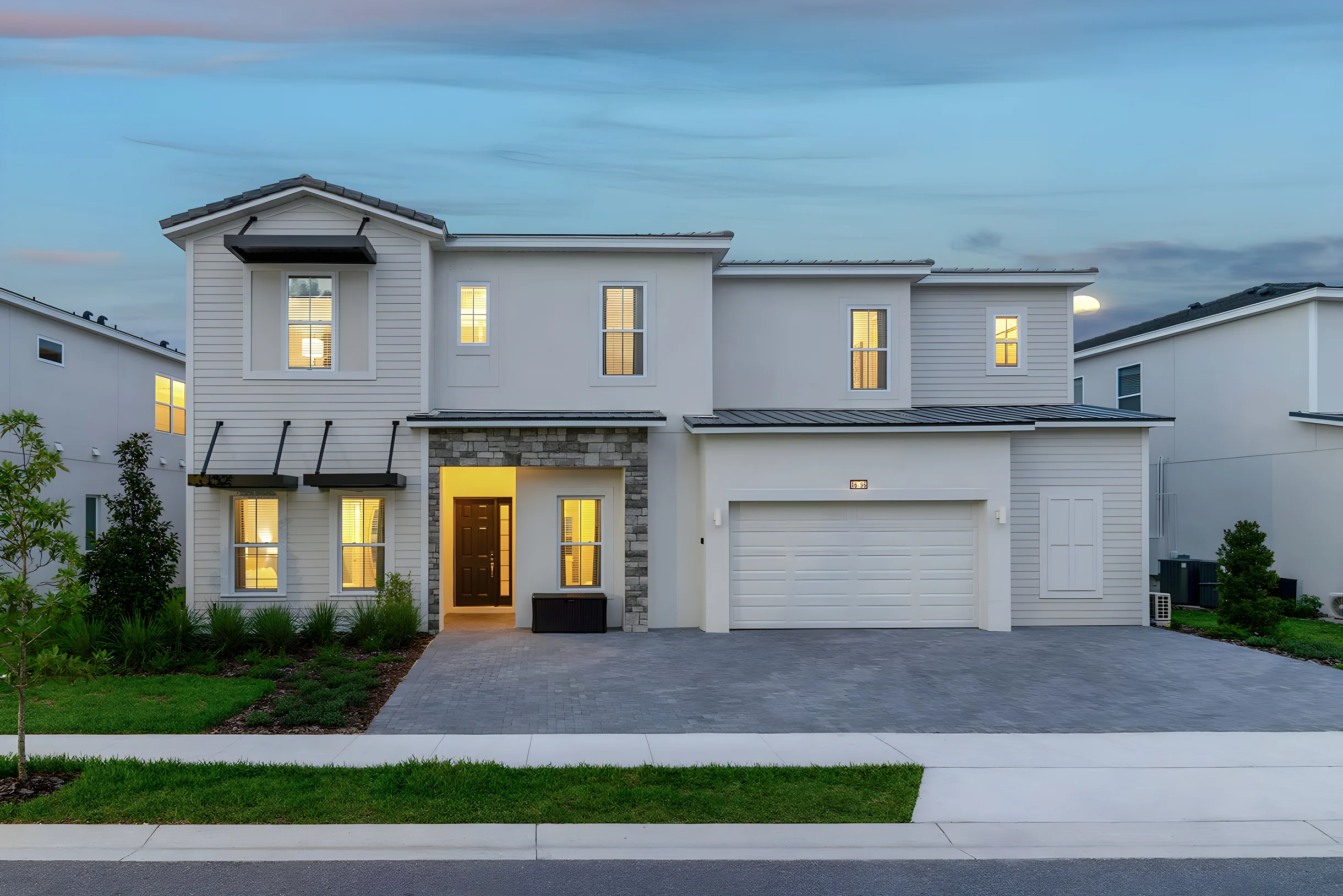 Wander Davenport Lotus #1