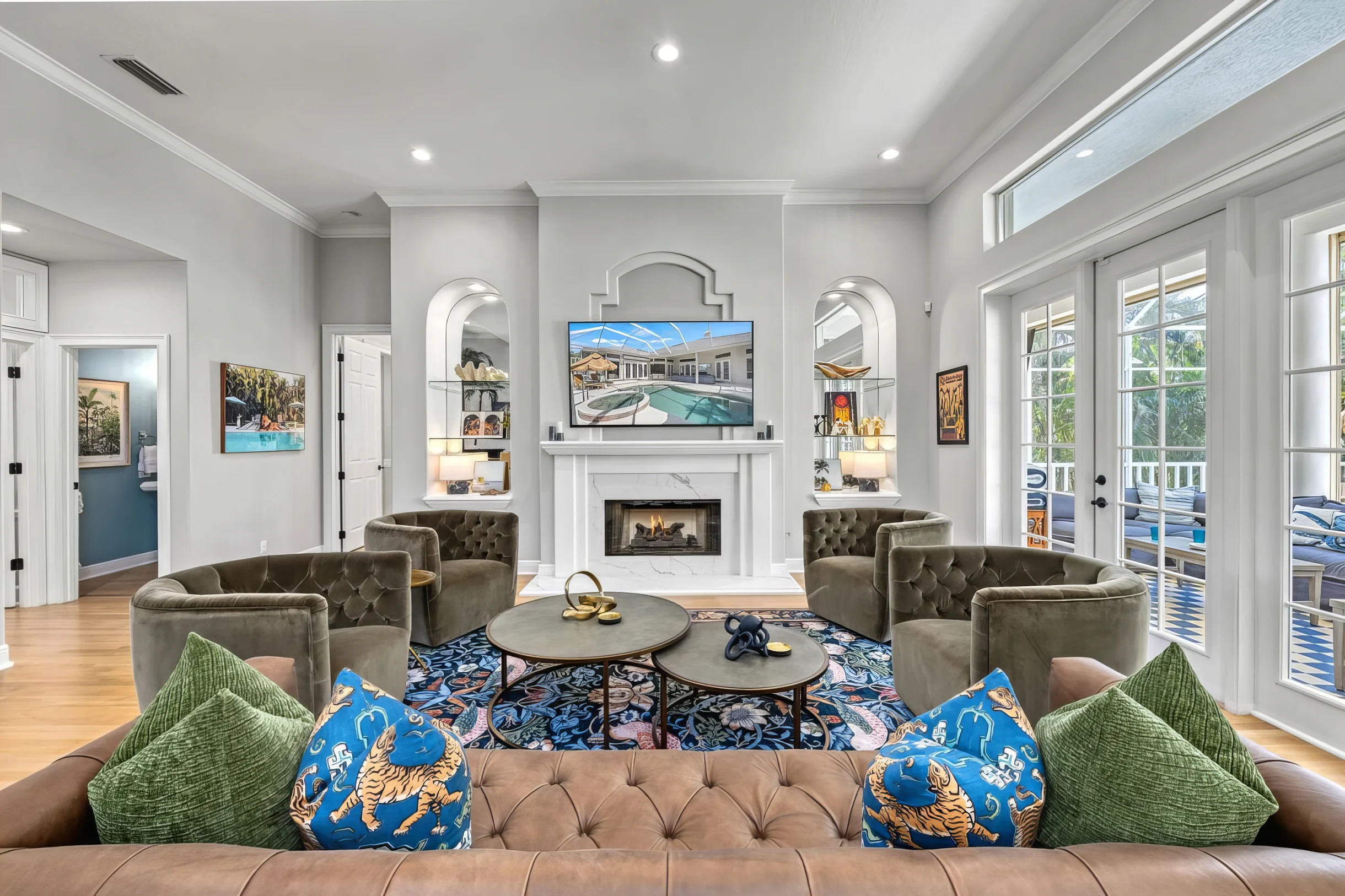 Wander Lido Dunes #3