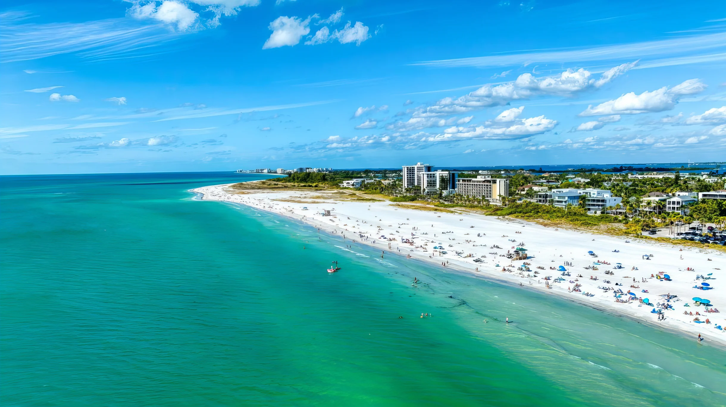 Wander Lido Dunes #5