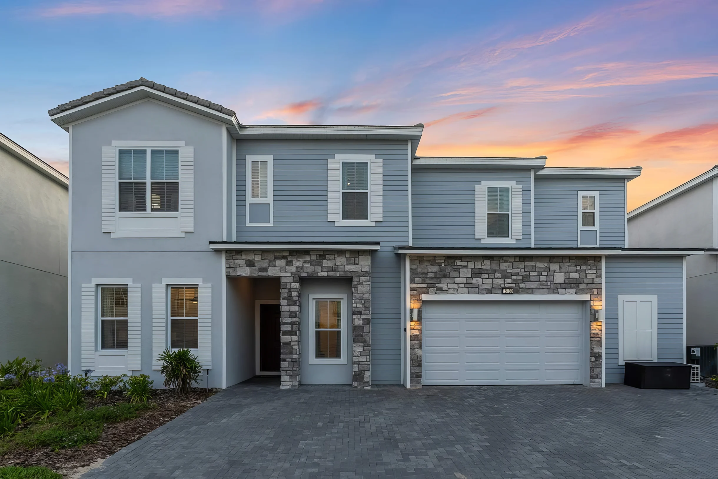 Wander Davenport Eden #1