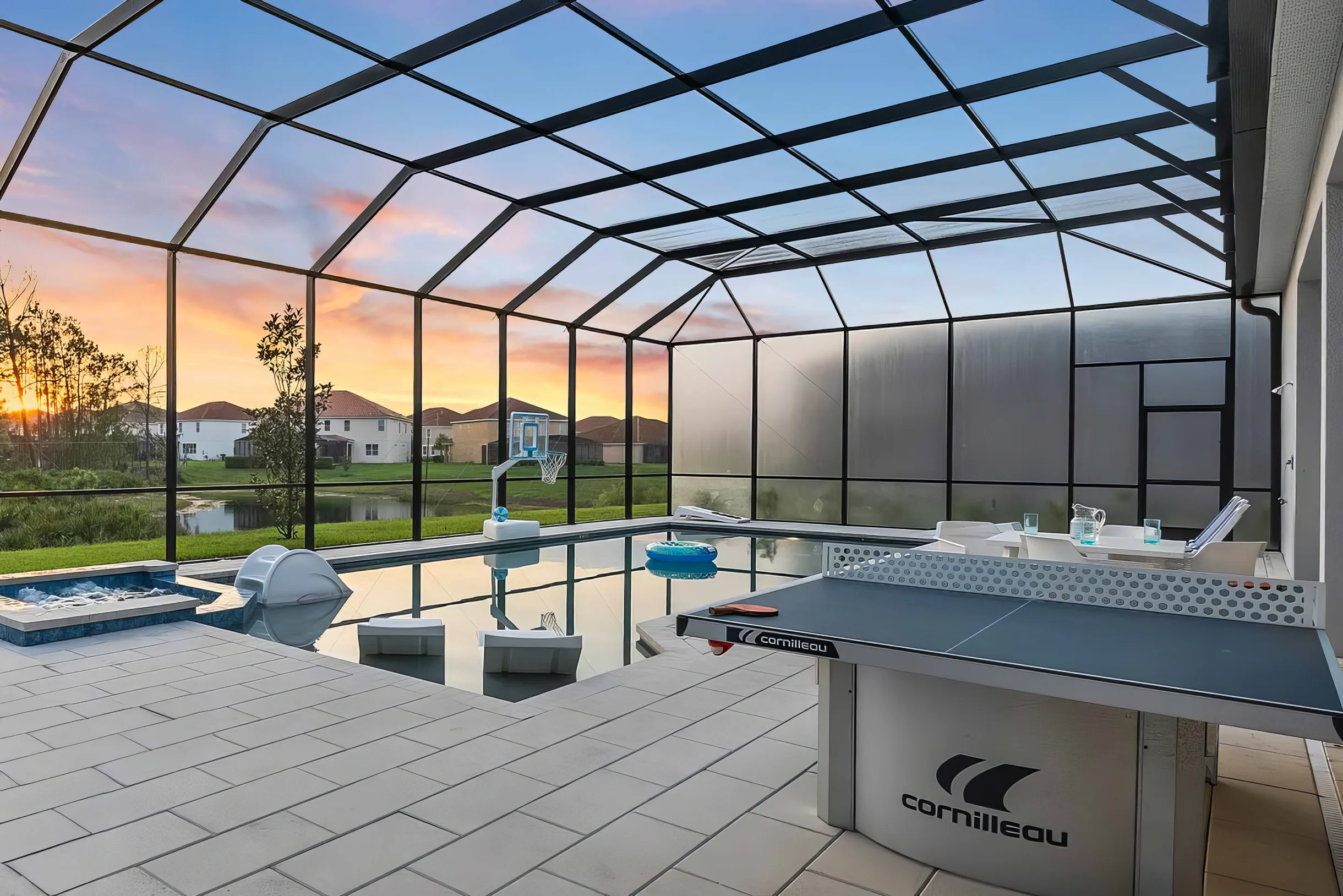 Wander Davenport Eden #2