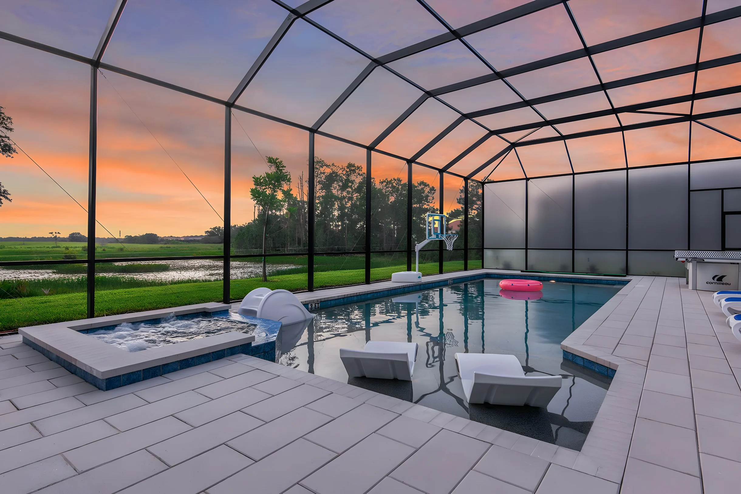 Wander Davenport Blossom Haven #2