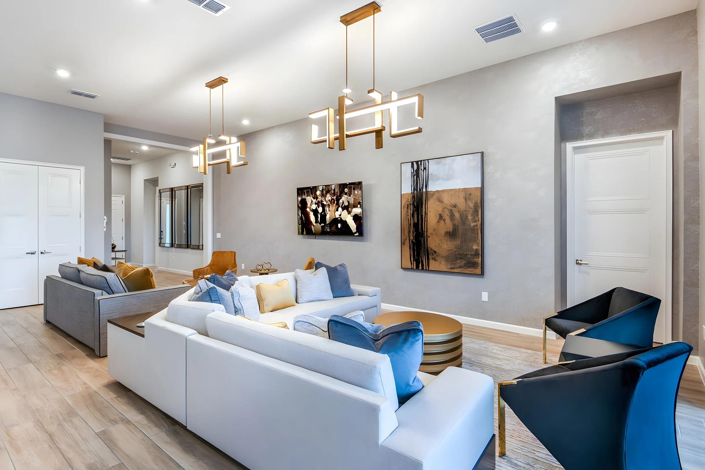 Wander Davenport Blossom Haven #3