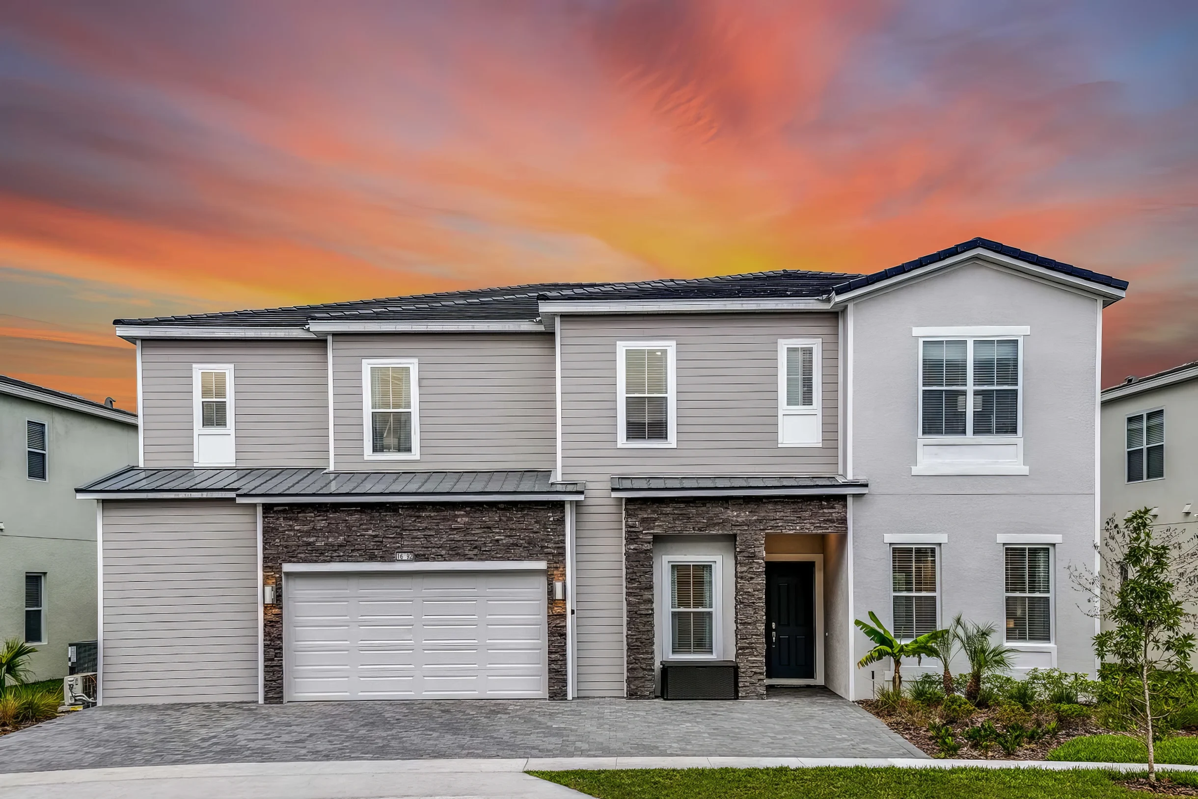 Wander Davenport Halo